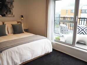 Cloud 9 - Inner City Townhouse - Cloud 9 - Inner City Townhouse (Christchurch)