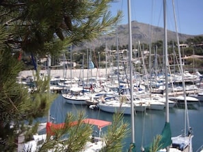 Port de plaisance