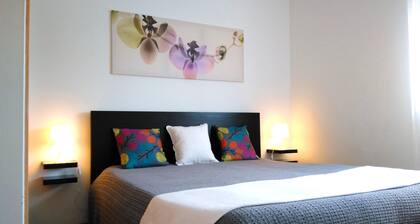 Appartement Mar e Serra