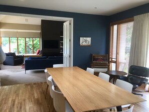 Casa | Servicio a la habitación