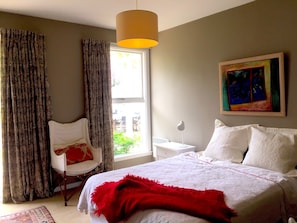 Casa | 6 dormitorios, tabla de planchar con plancha, wifi gratis