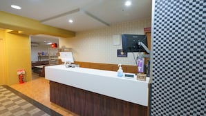 Unclassified image, 5 of 124, button - REJOICE STAY Kyoto Karasumaoike (Kyoto)