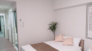 Unclassified image, 3 of 124, button - REJOICE STAY Kyoto Karasumaoike (Kyoto)