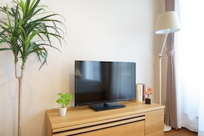 Television - REJOICE STAY Kyoto Karasumaoike (Kyoto)