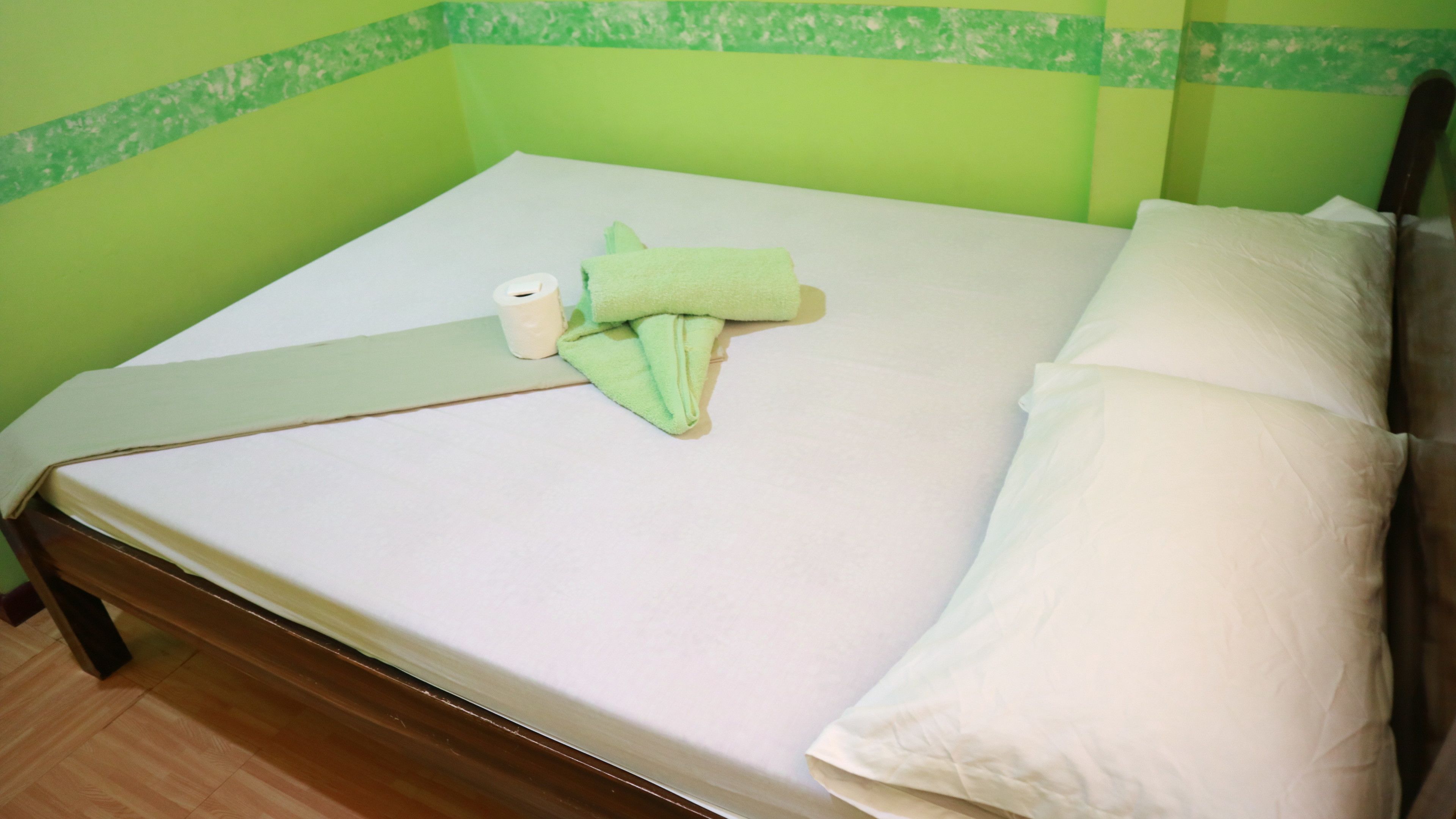 Photo - Mountain Side Inn