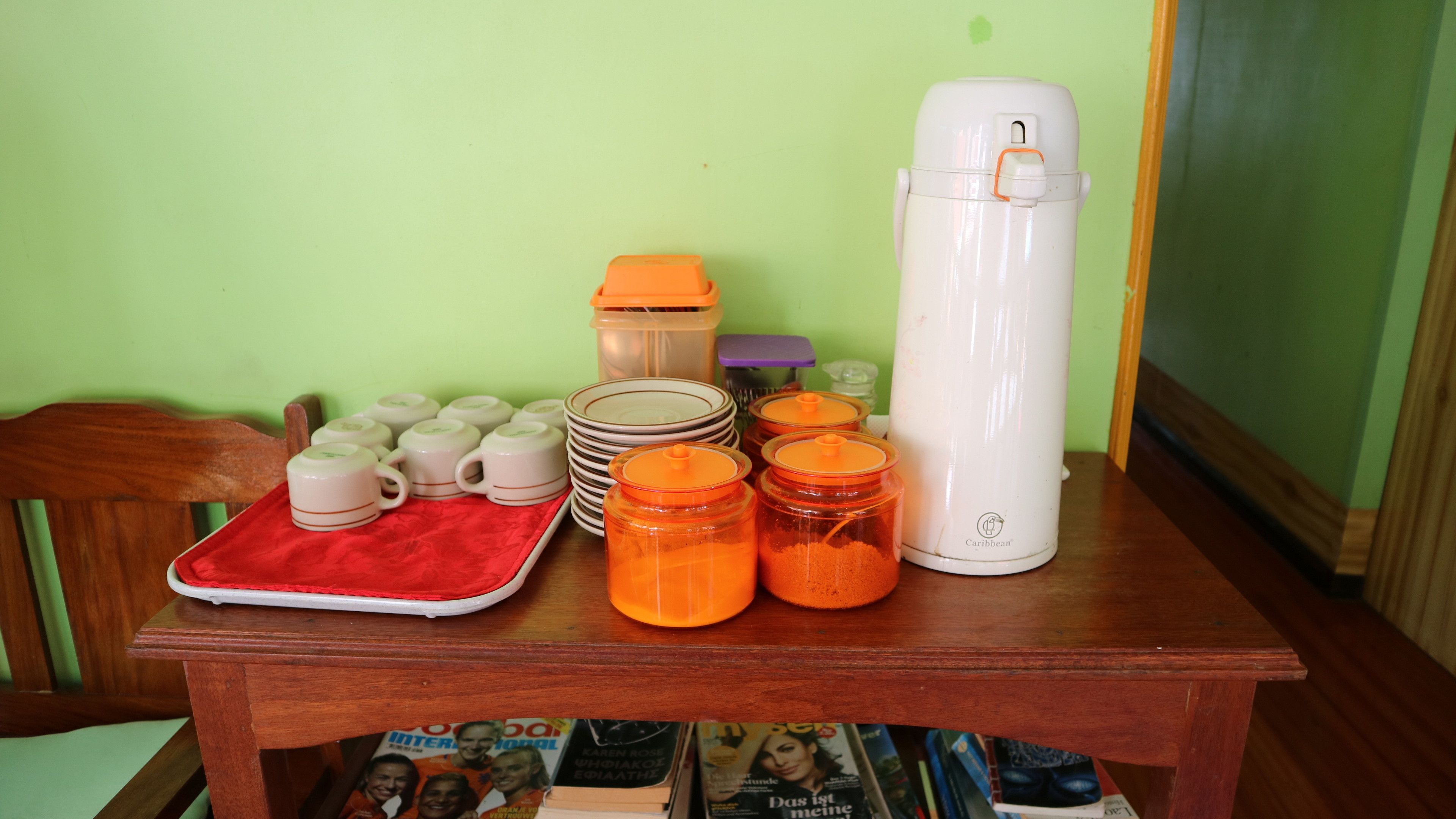 Photo - Mountain Side Inn