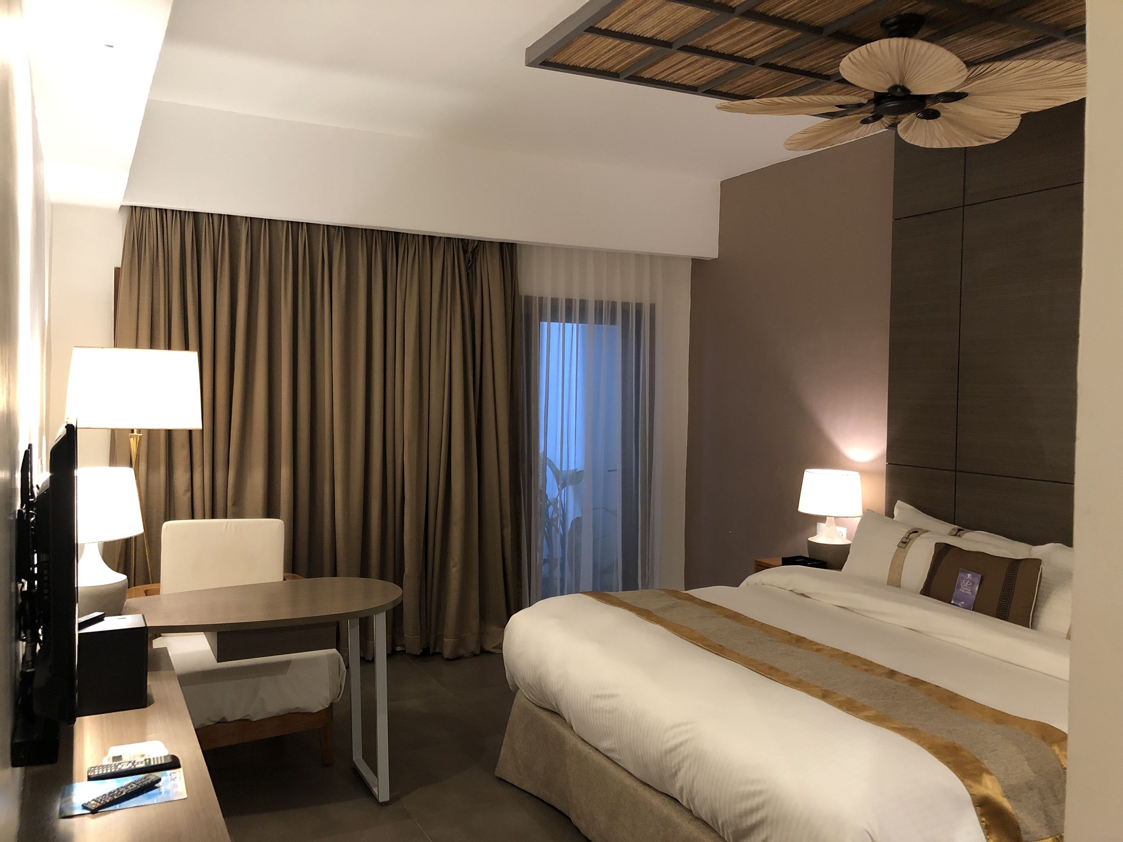 Foto - Ferra Hotel and Garden Suites