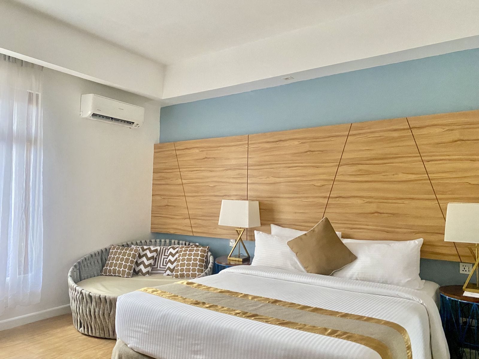 Foto - Ferra Hotel and Garden Suites