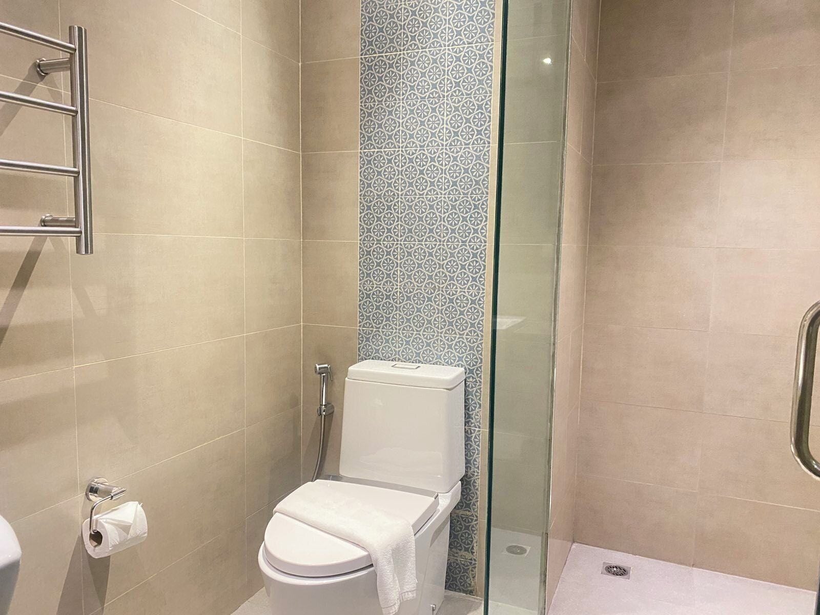 Foto - Ferra Hotel and Garden Suites