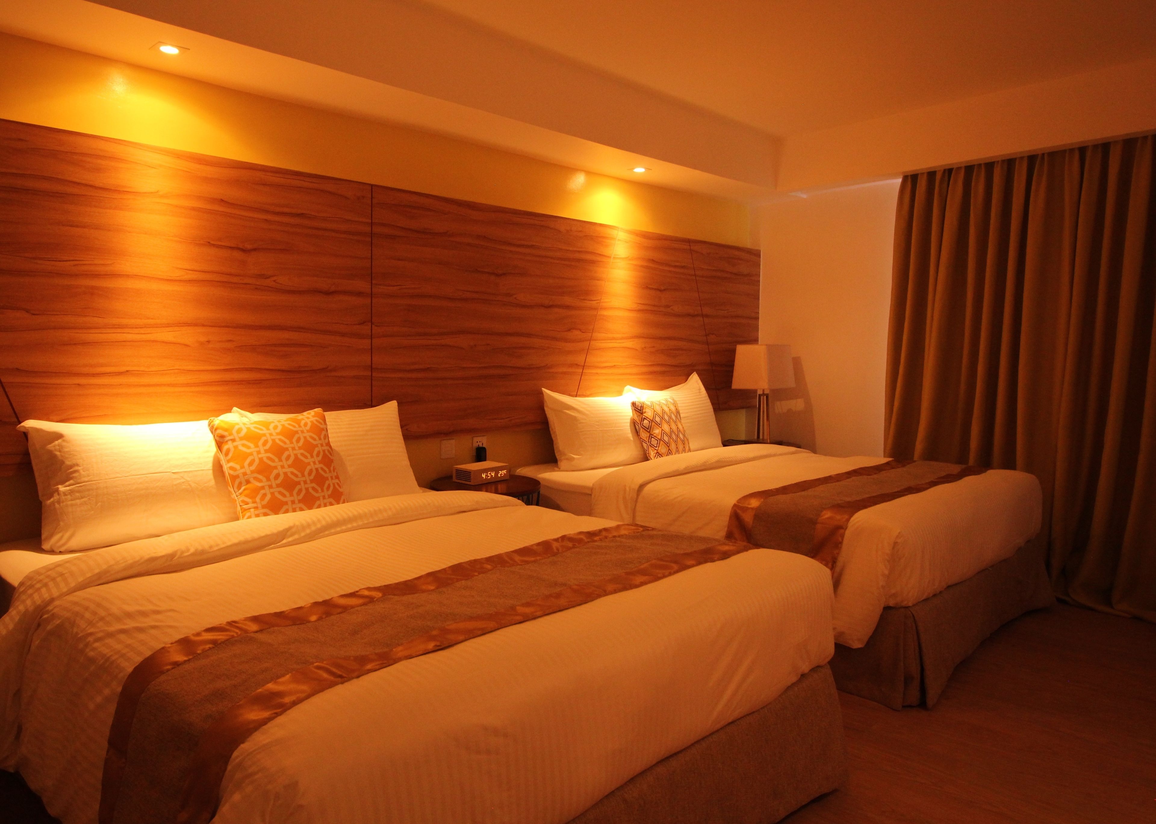 Foto - Ferra Hotel and Garden Suites