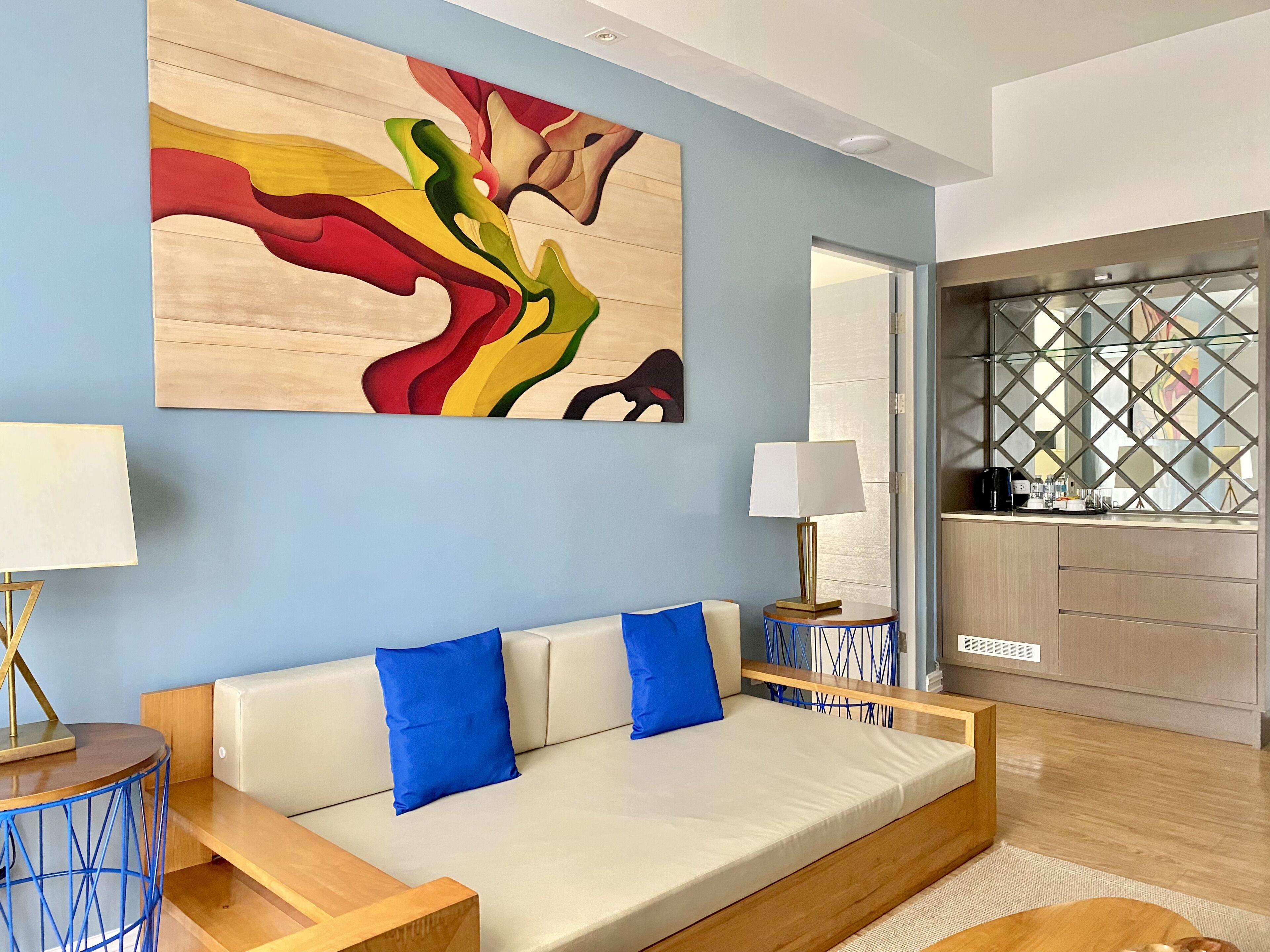 Foto - Ferra Hotel and Garden Suites