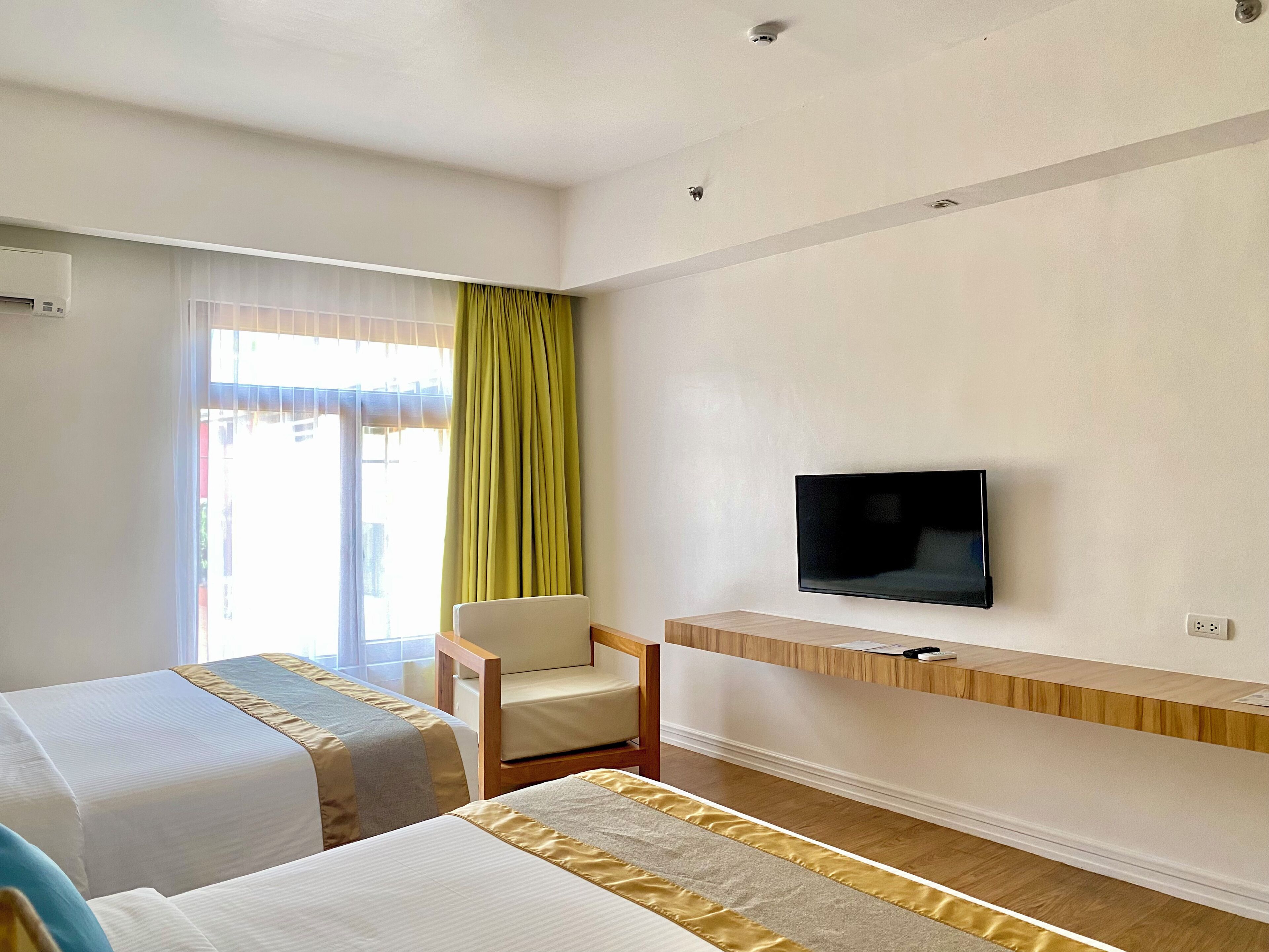 Foto - Ferra Hotel and Garden Suites