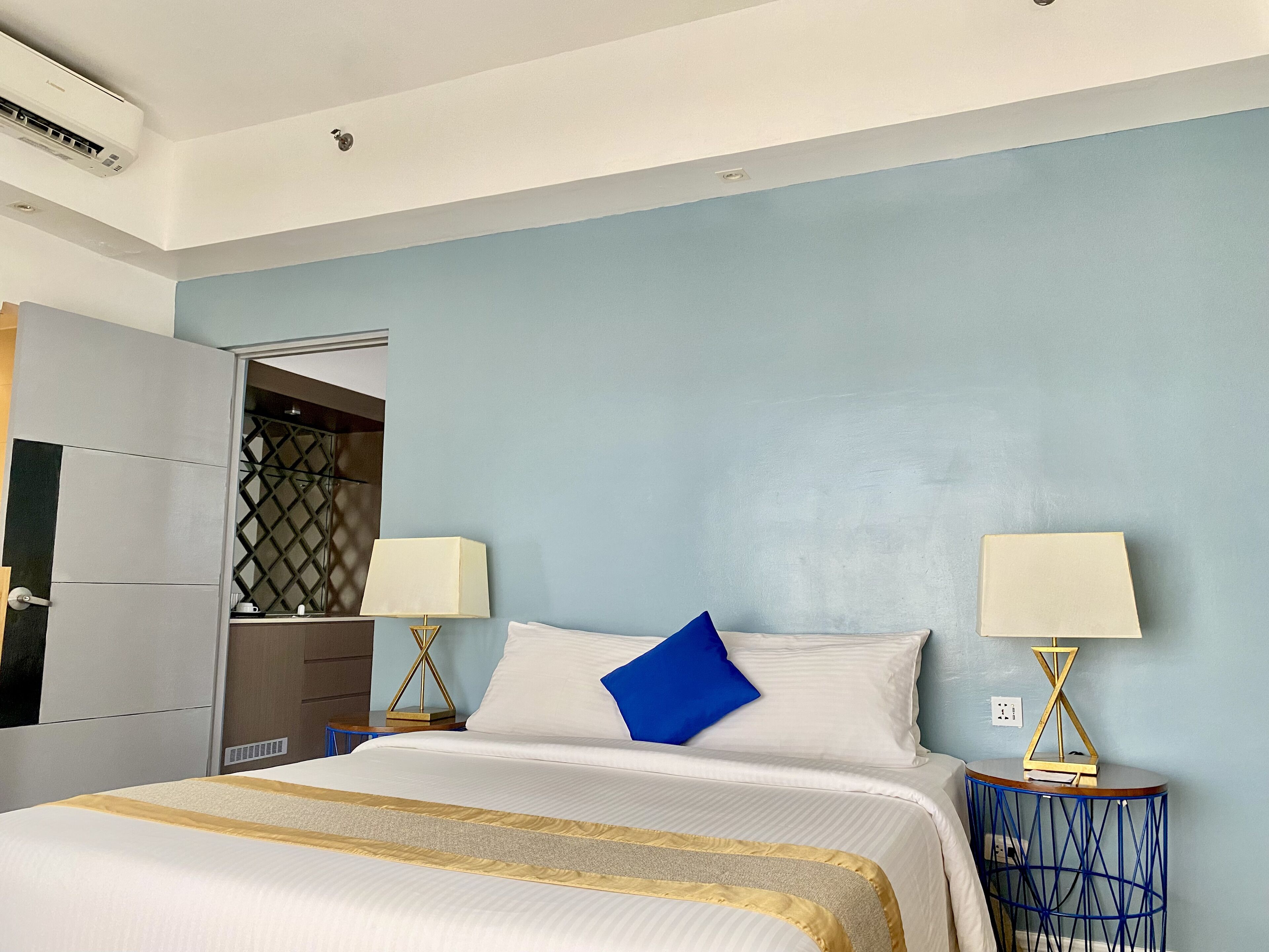 Foto - Ferra Hotel and Garden Suites