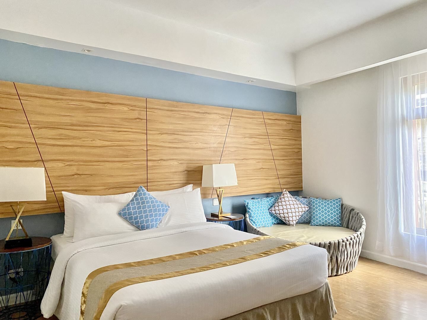 Foto - Ferra Hotel and Garden Suites