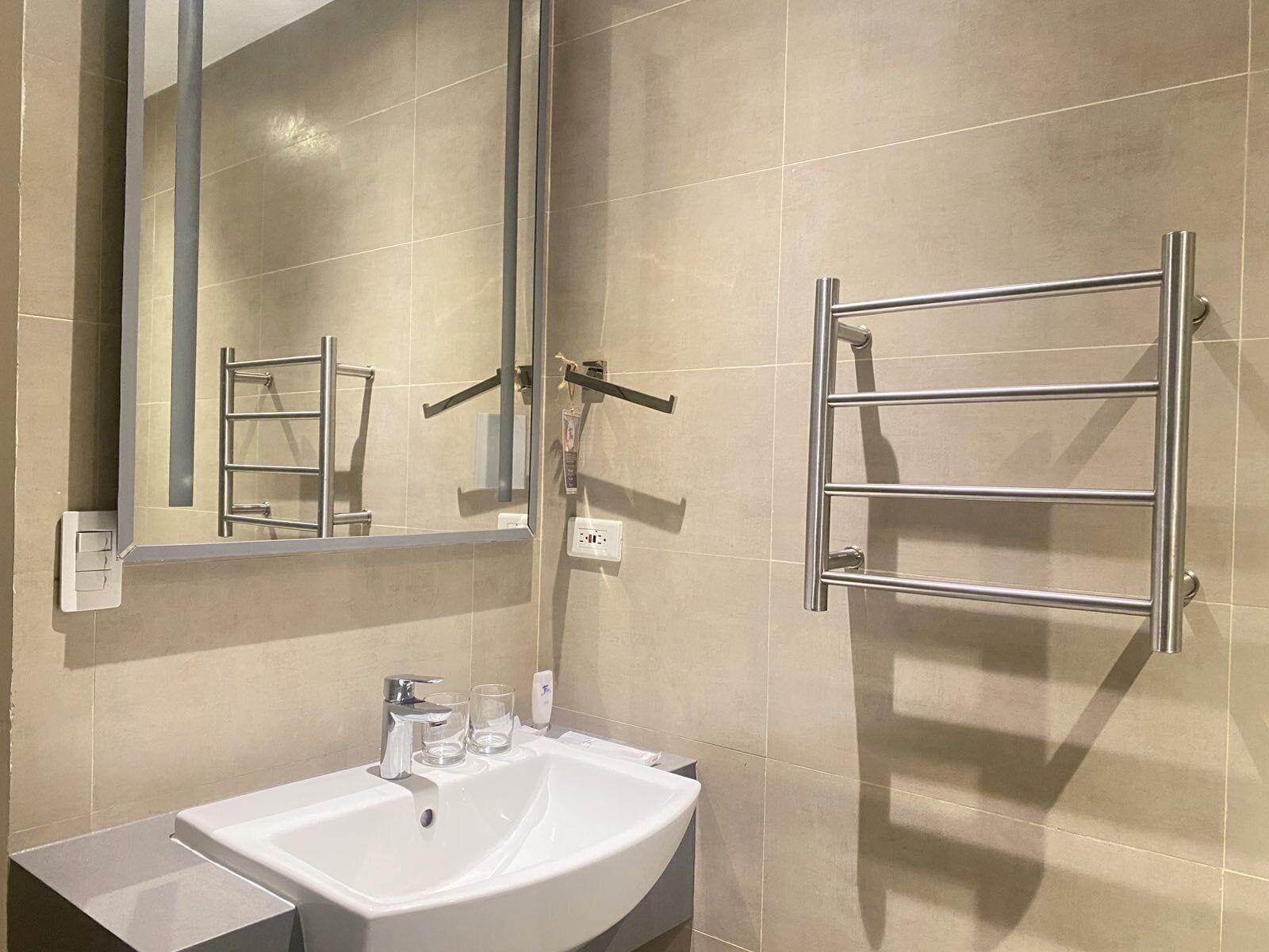 Foto - Ferra Hotel and Garden Suites