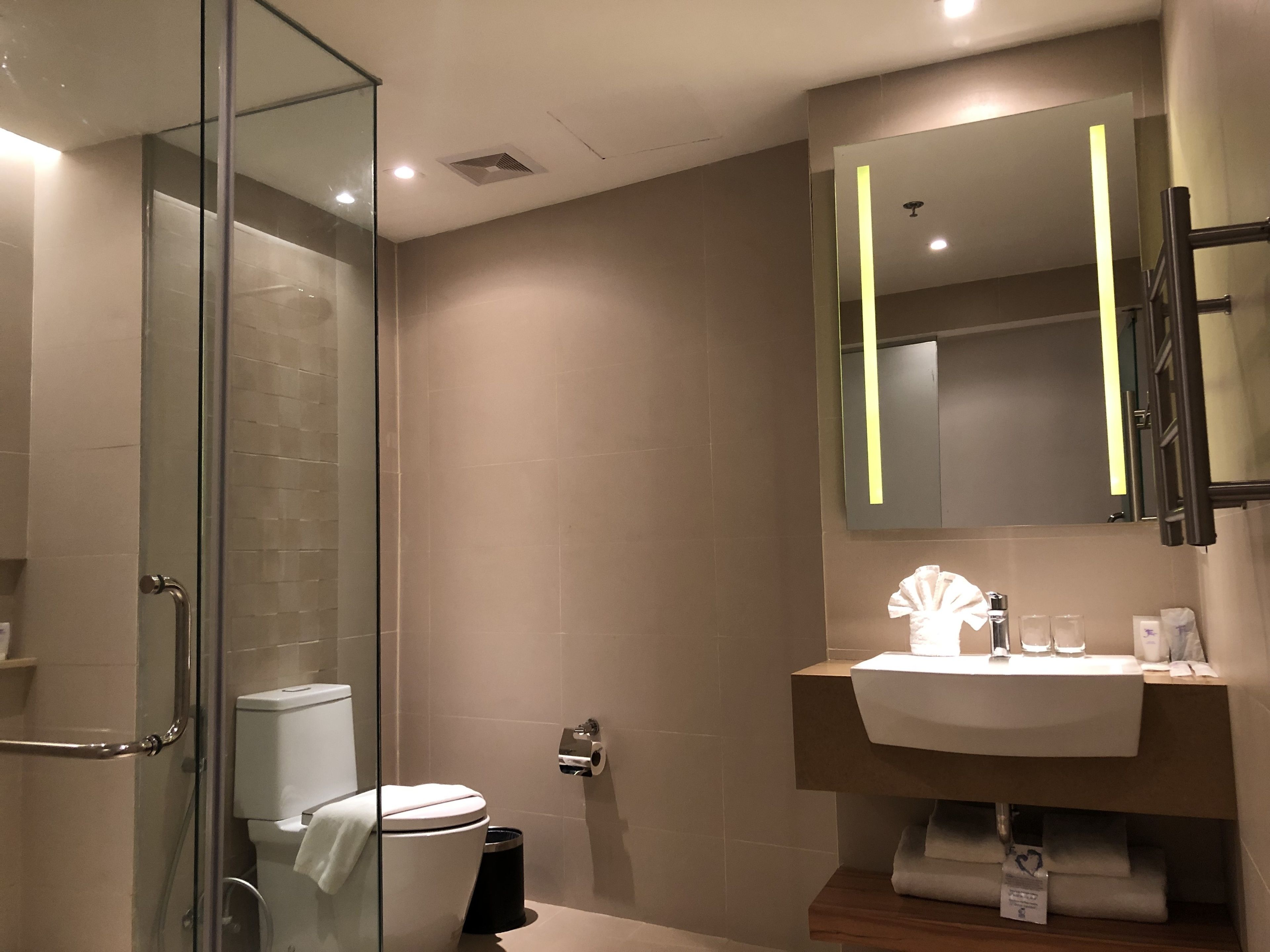 Foto - Ferra Hotel and Garden Suites