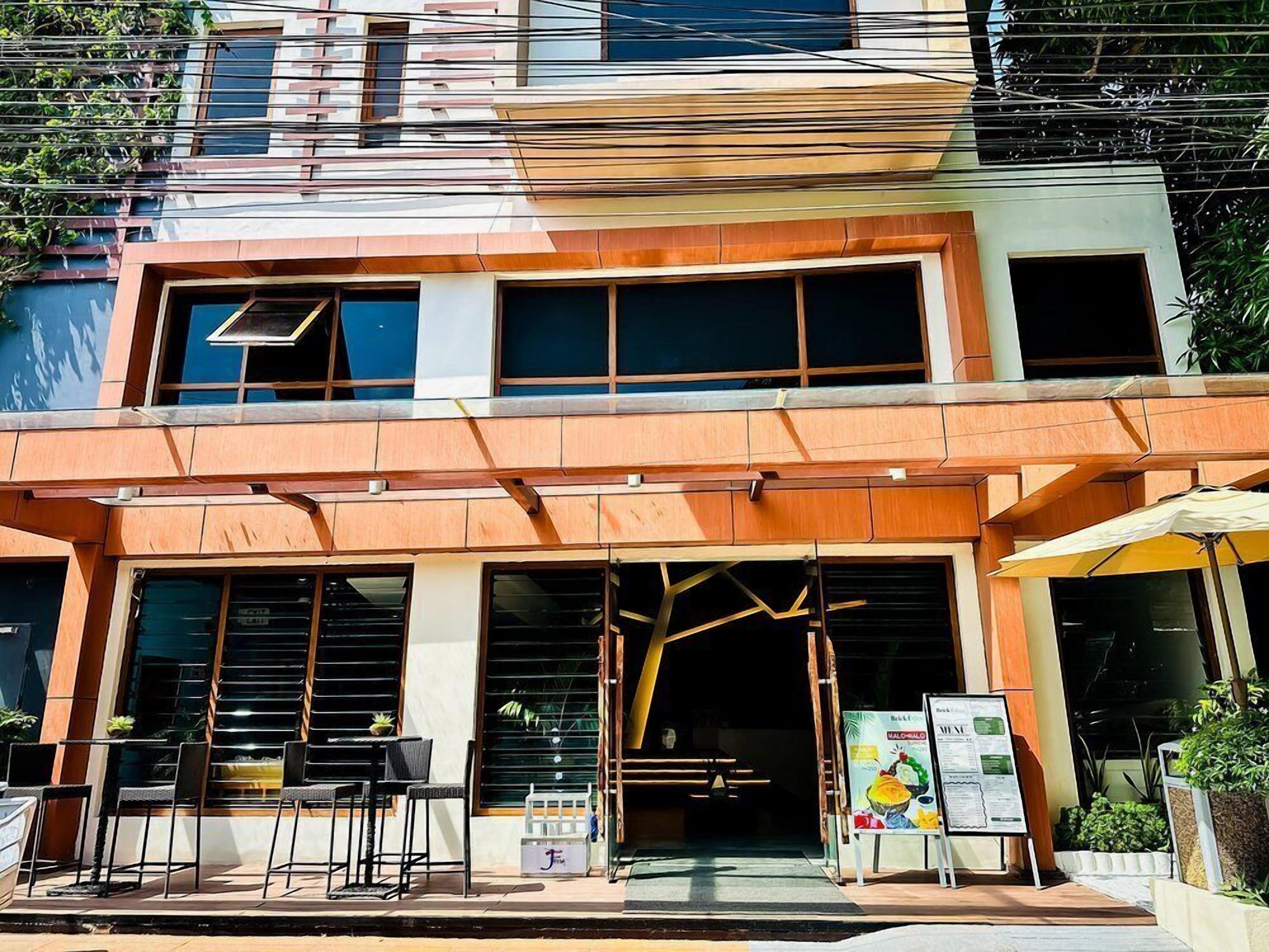 Foto - Ferra Hotel and Garden Suites