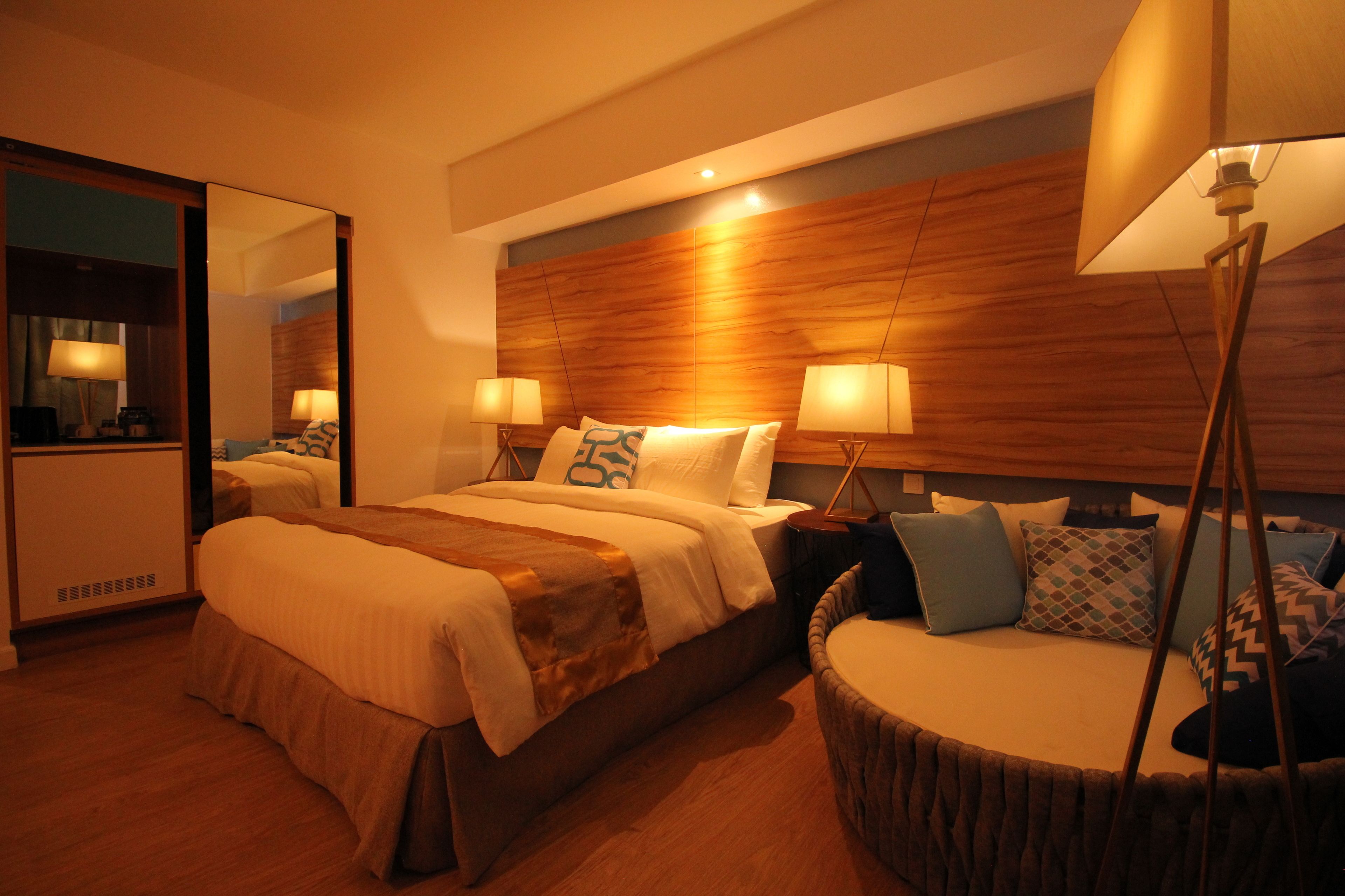 Foto - Ferra Hotel and Garden Suites