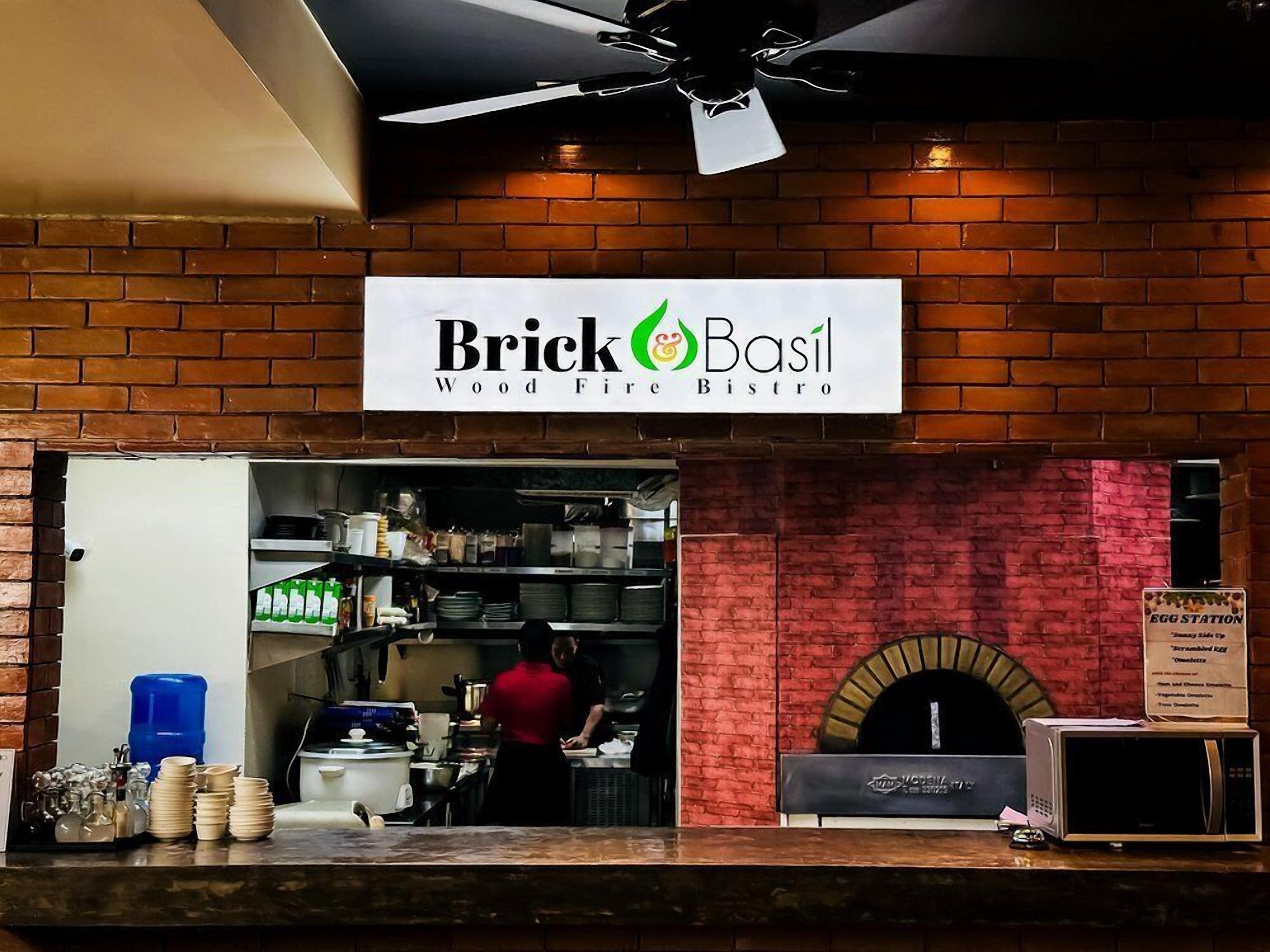 Foto - Ferra Hotel and Garden Suites