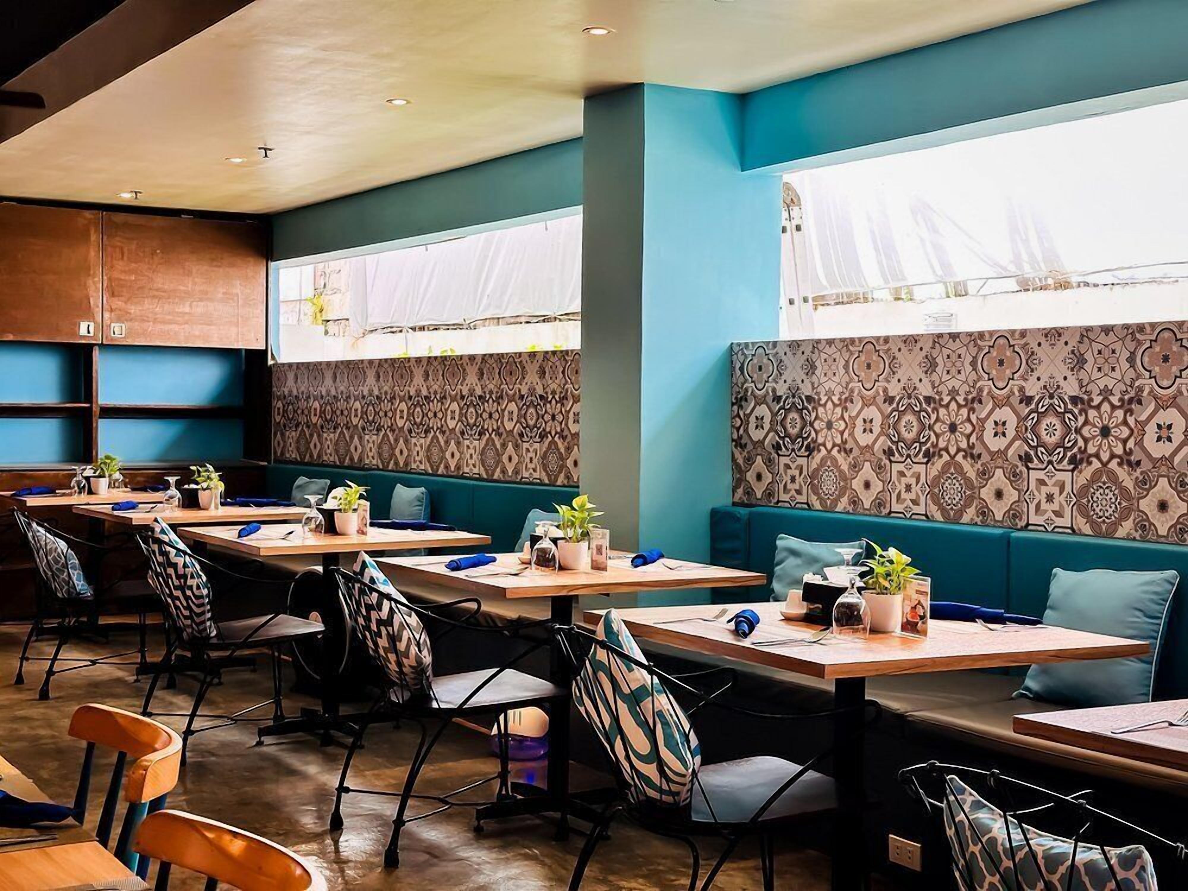 Foto - Ferra Hotel and Garden Suites