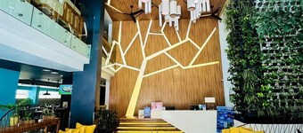 Ferra Hotel and Garden Suites