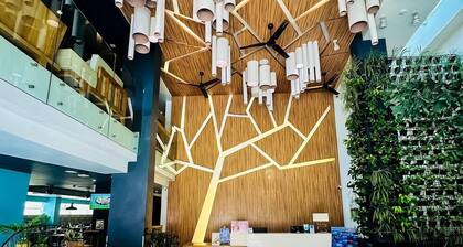 Ferra Hotel and Garden Suites