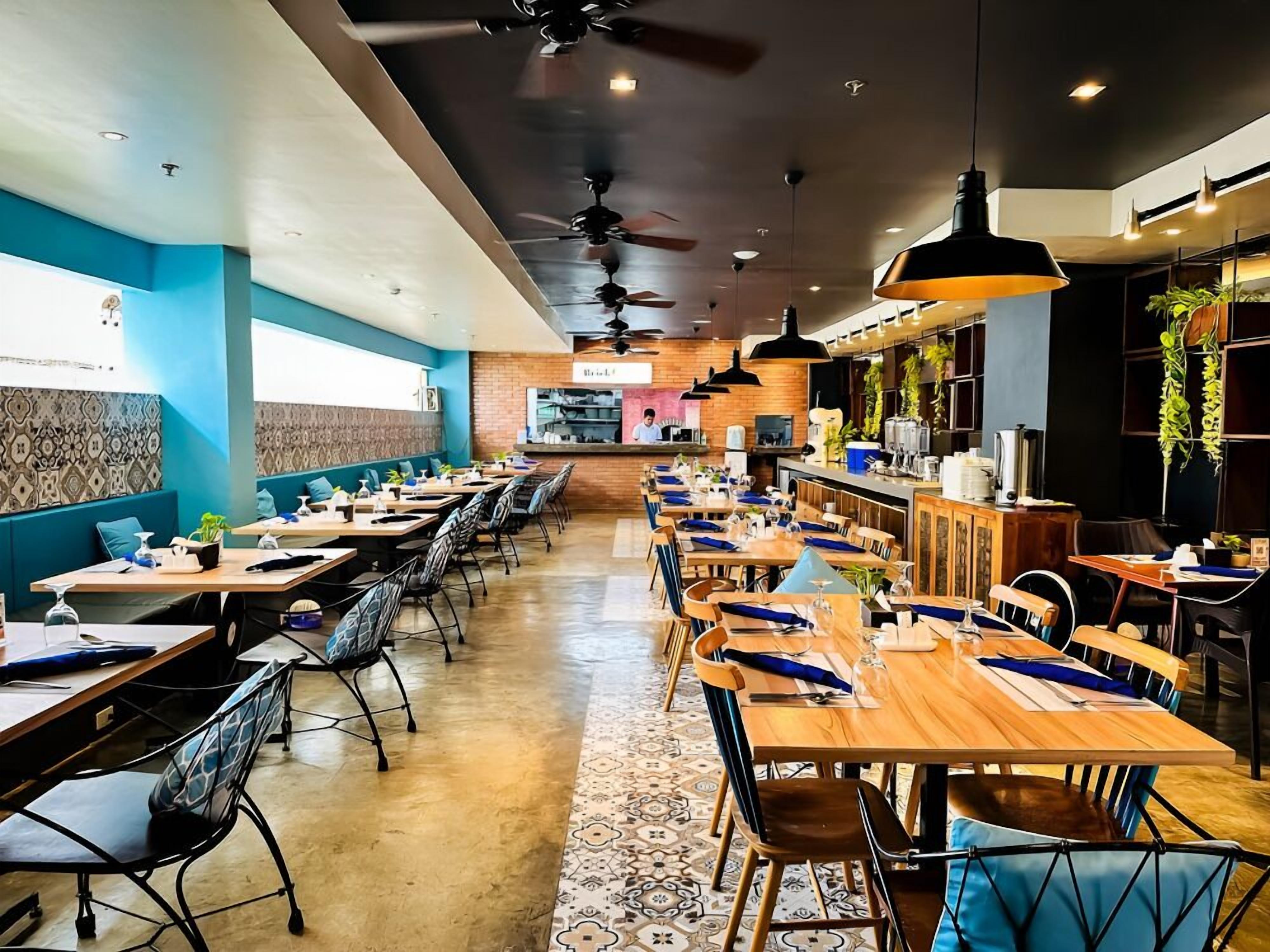 Foto - Ferra Hotel and Garden Suites