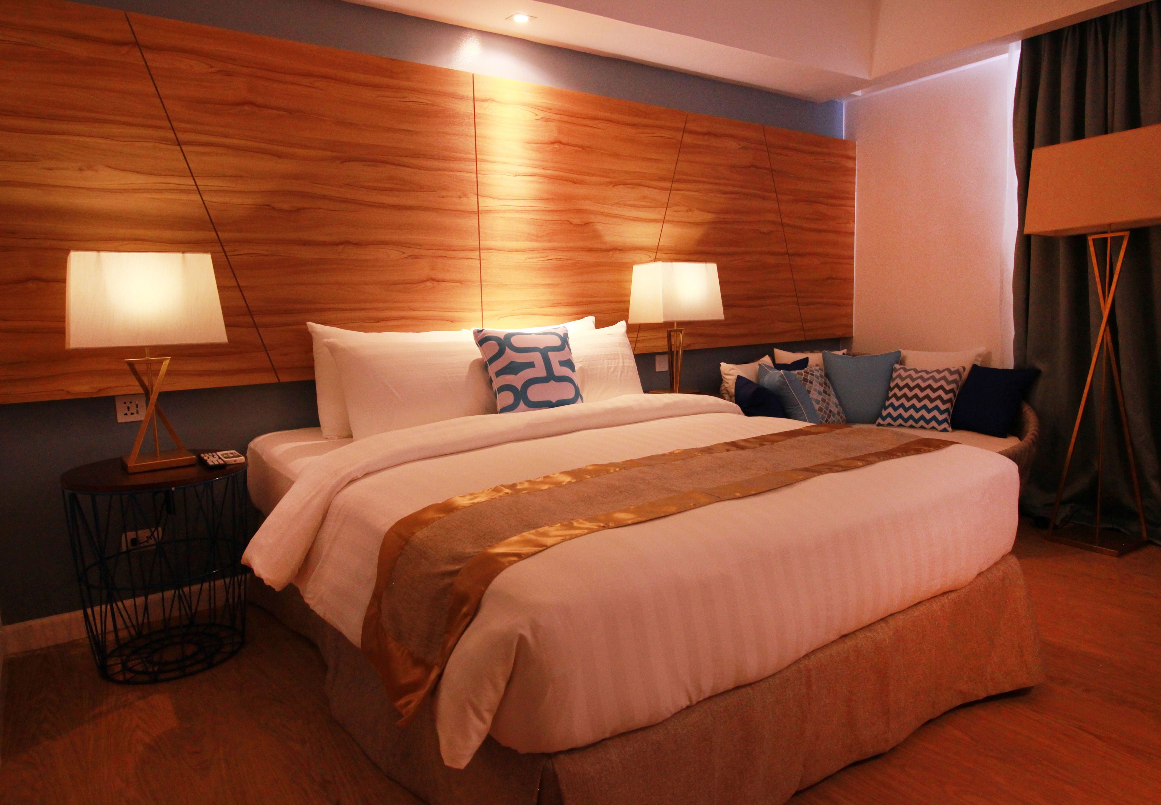 Foto - Ferra Hotel and Garden Suites