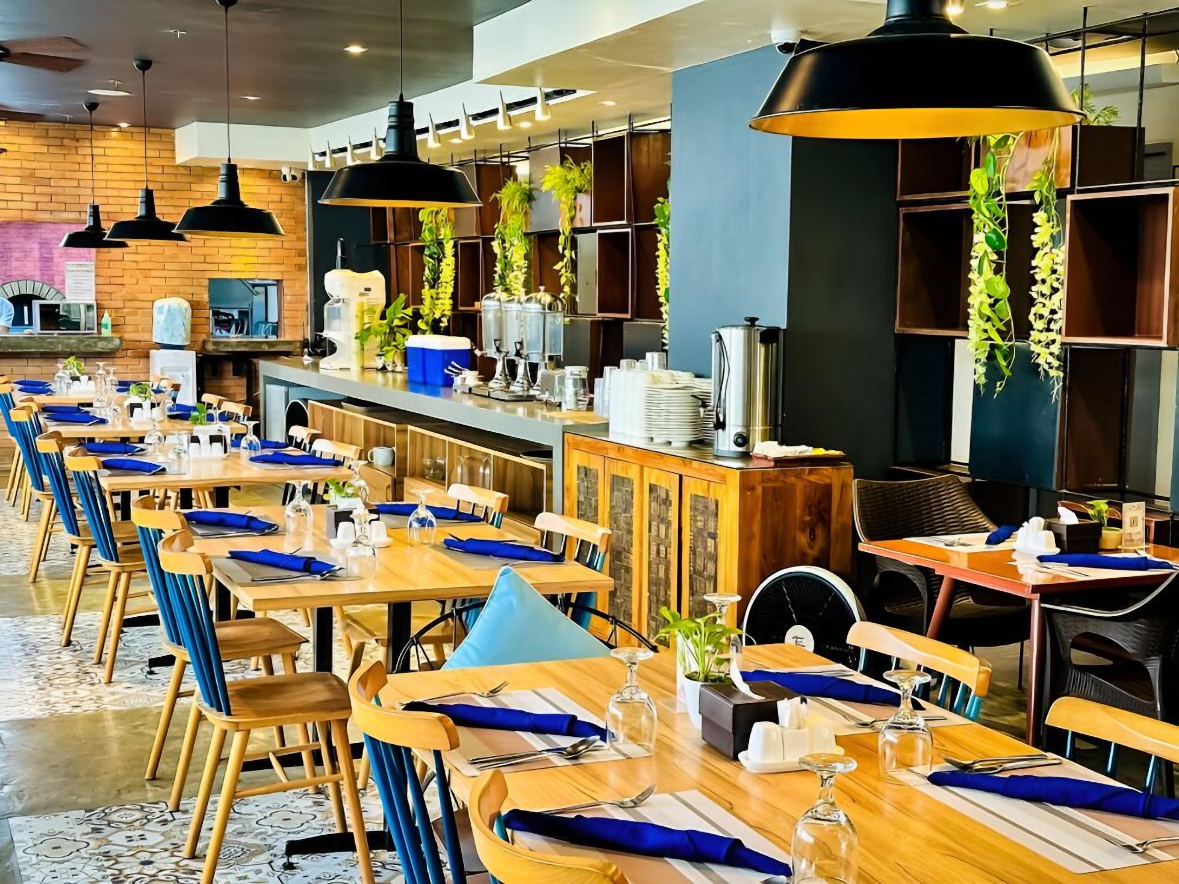 Foto - Ferra Hotel and Garden Suites