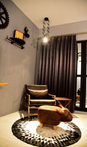 Literie de qualité, accès au Wi-Fi (inclus), literie fournie