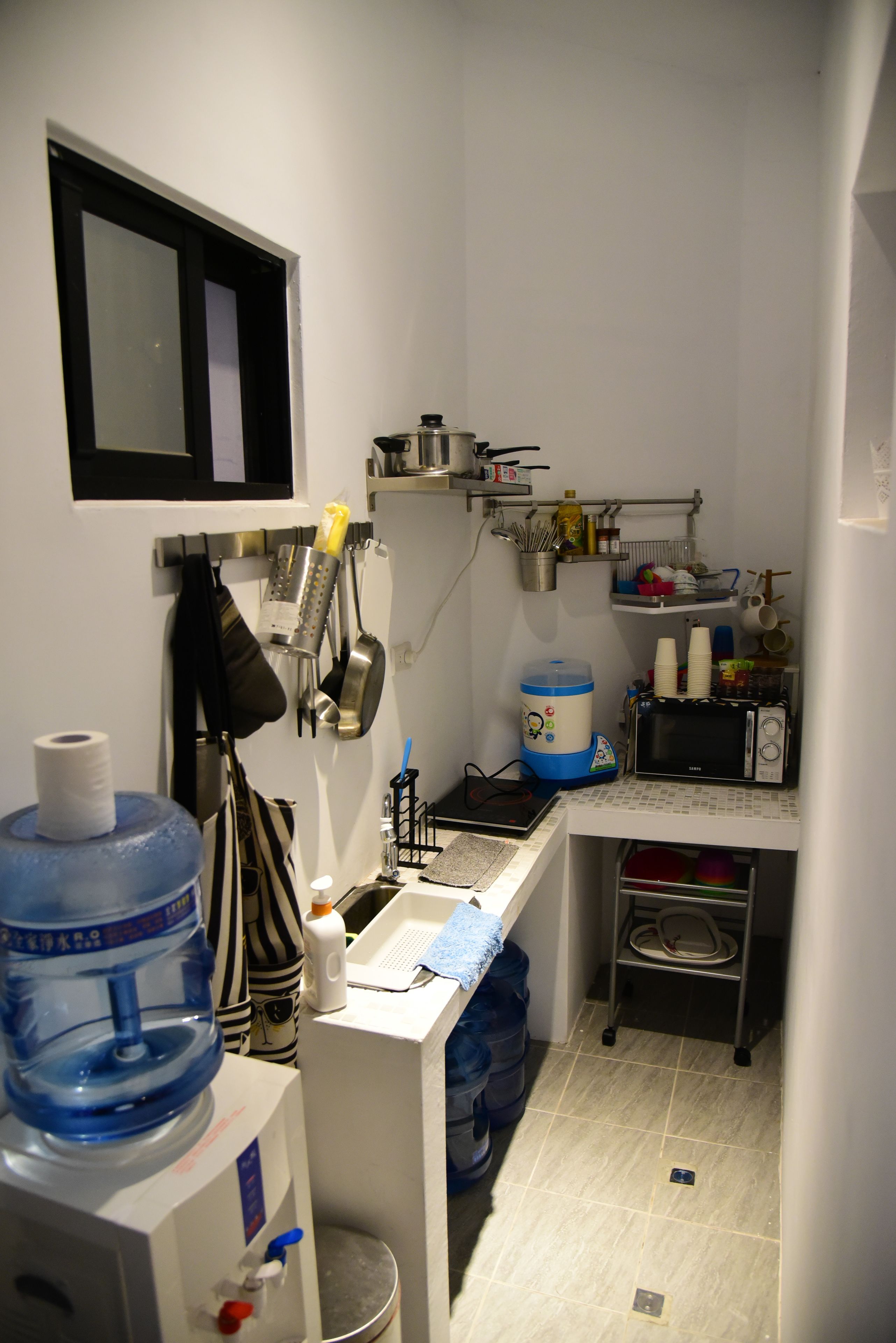 宿屋民宿評價、特色體驗、包棟服務與房價資訊 – 親子友善與溫馨包棟 - 照片 7