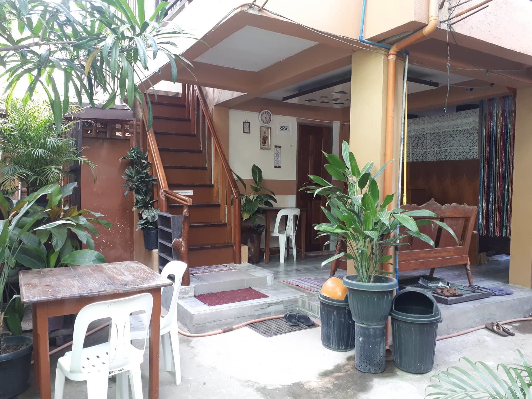 Foto - Blessed Inn Annex