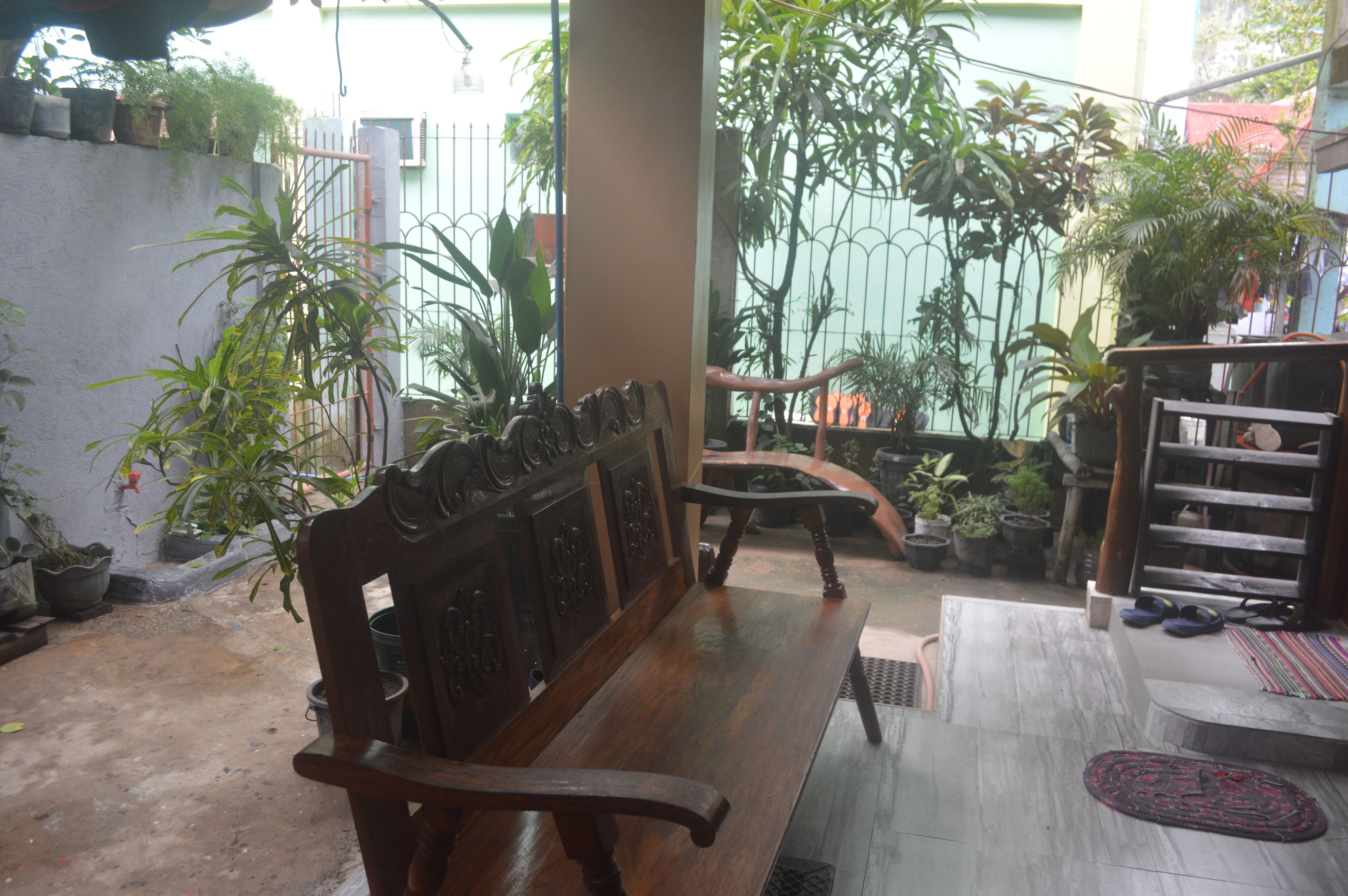 Foto - Blessed Inn Annex