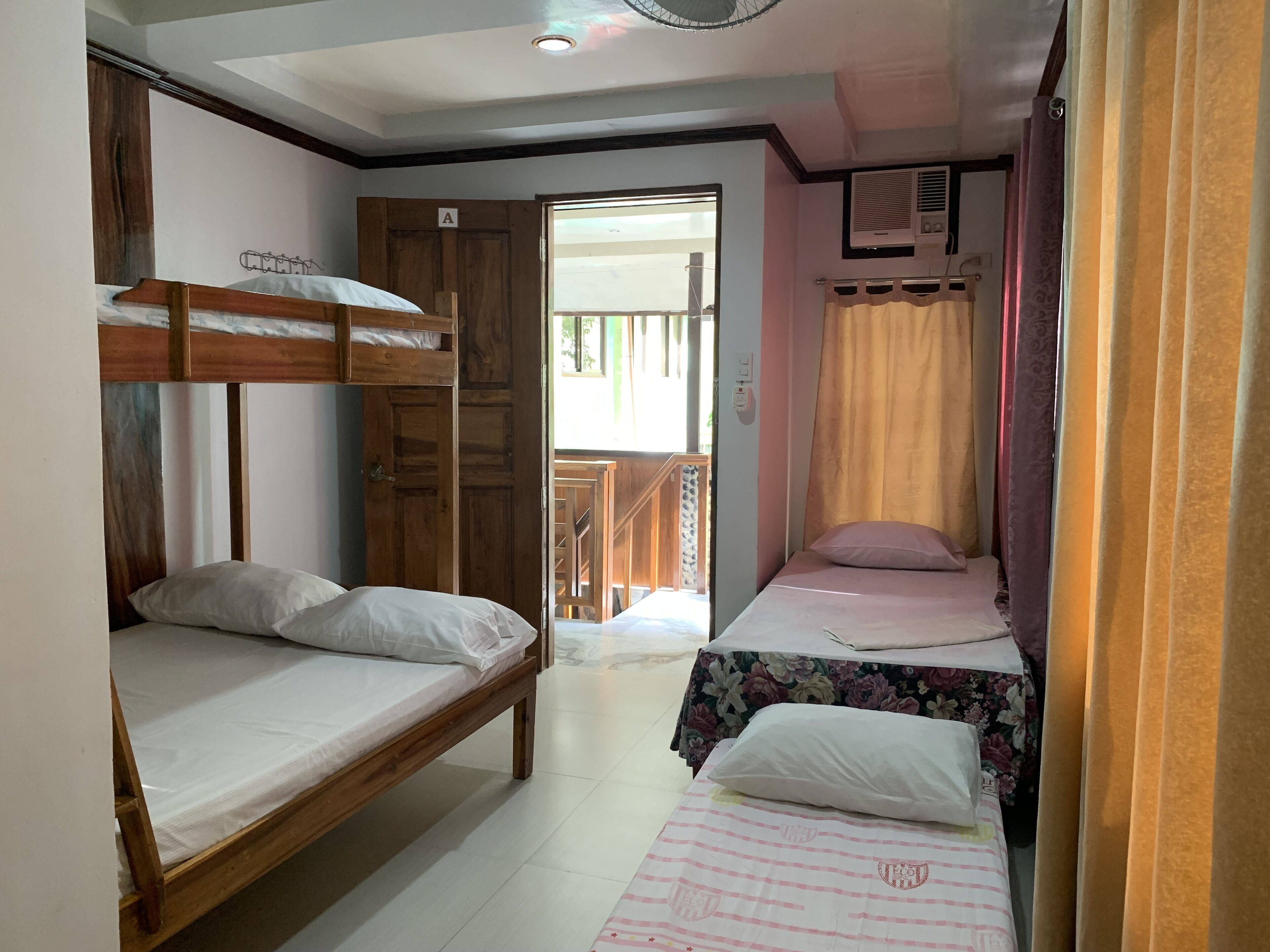 Foto - Blessed Inn Annex