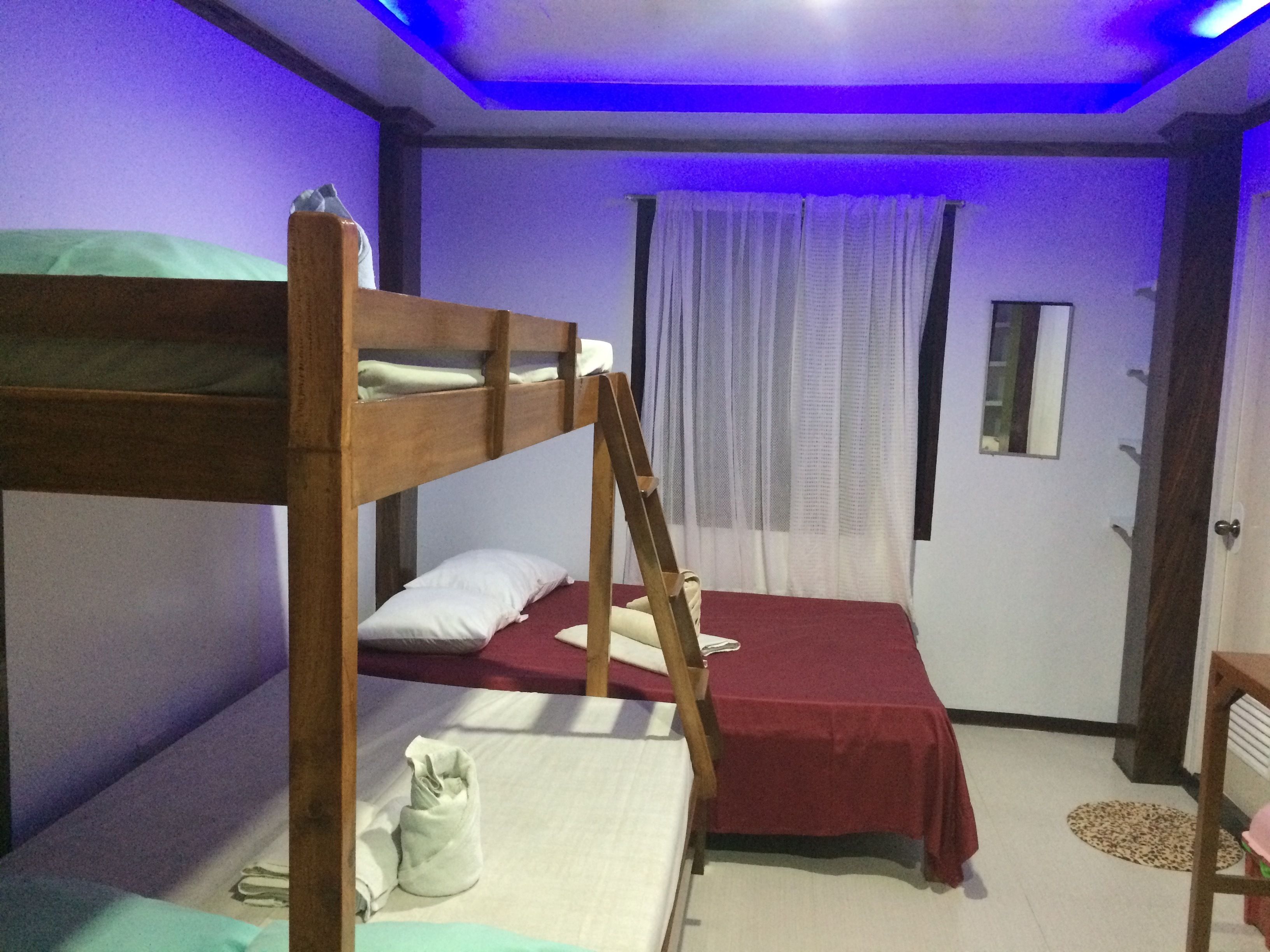 Foto - Blessed Inn Annex