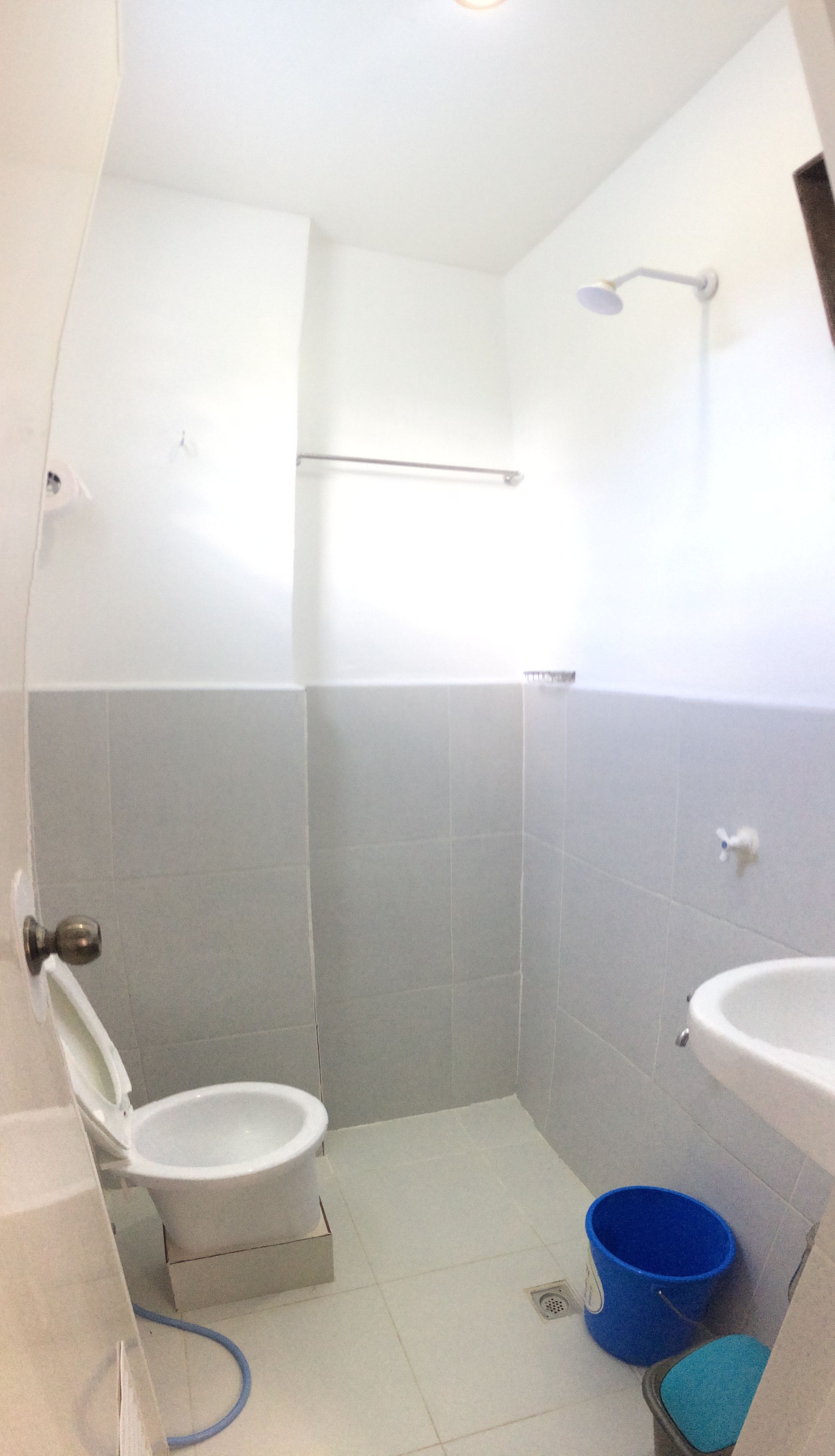 Foto - Blessed Inn Annex