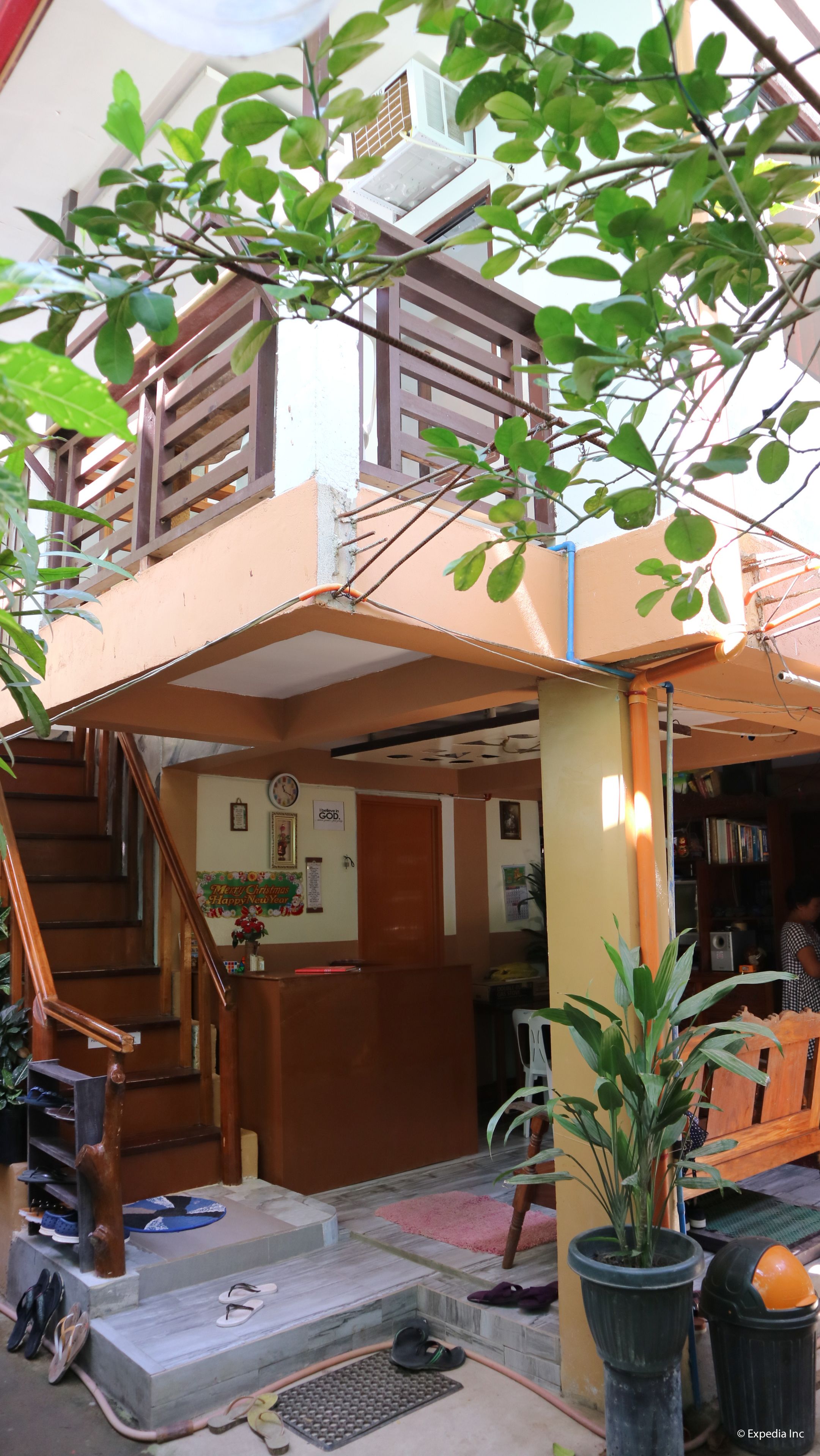 Foto - Blessed Inn Annex