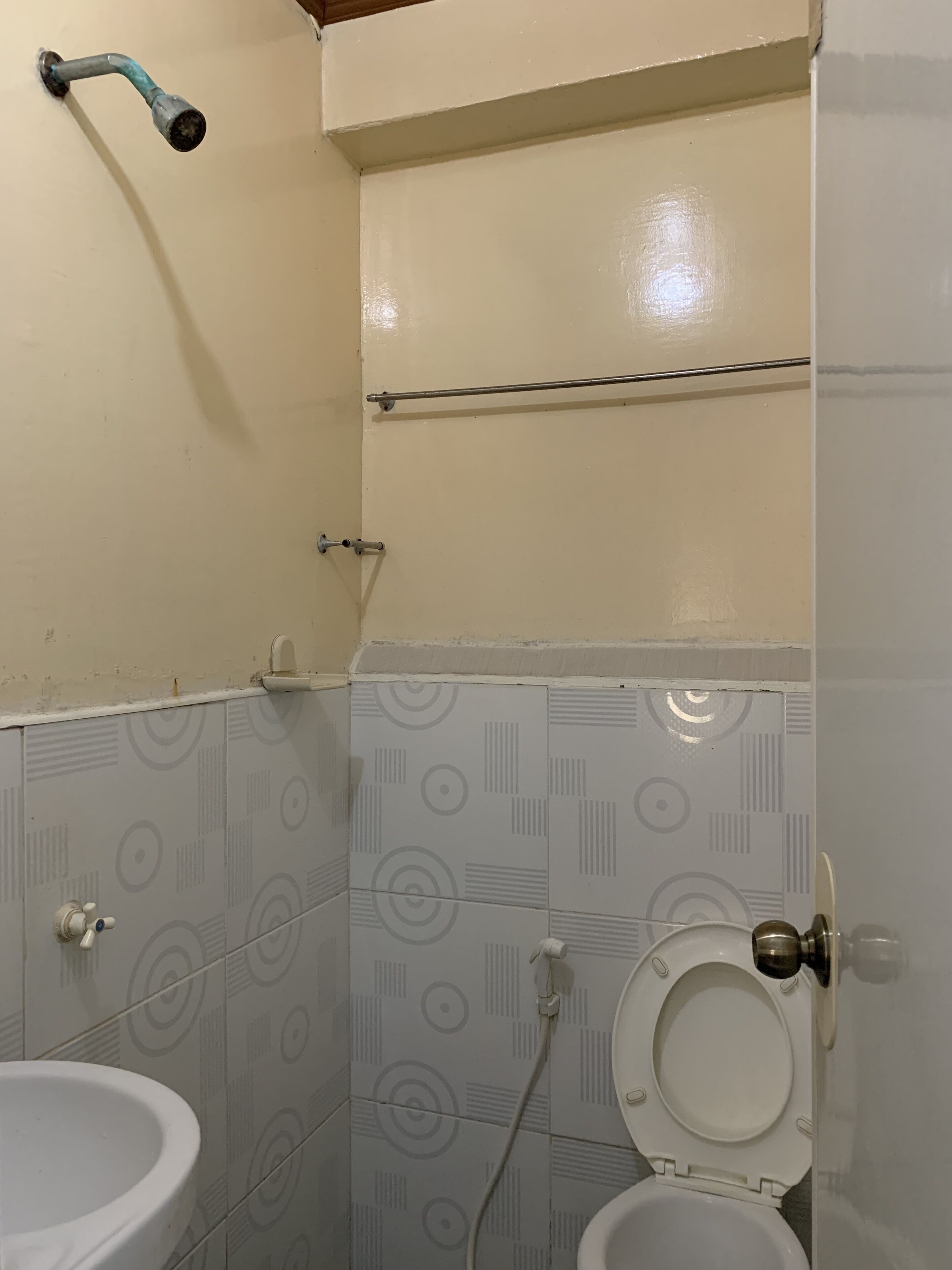 Foto - Blessed Inn Annex