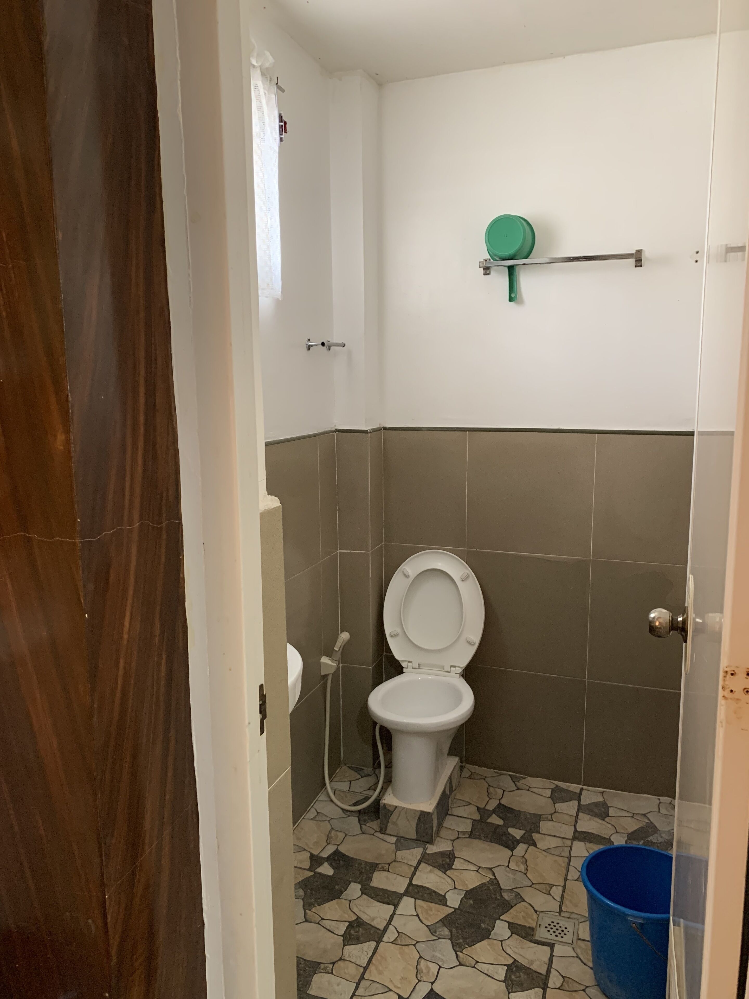 Foto - Blessed Inn Annex