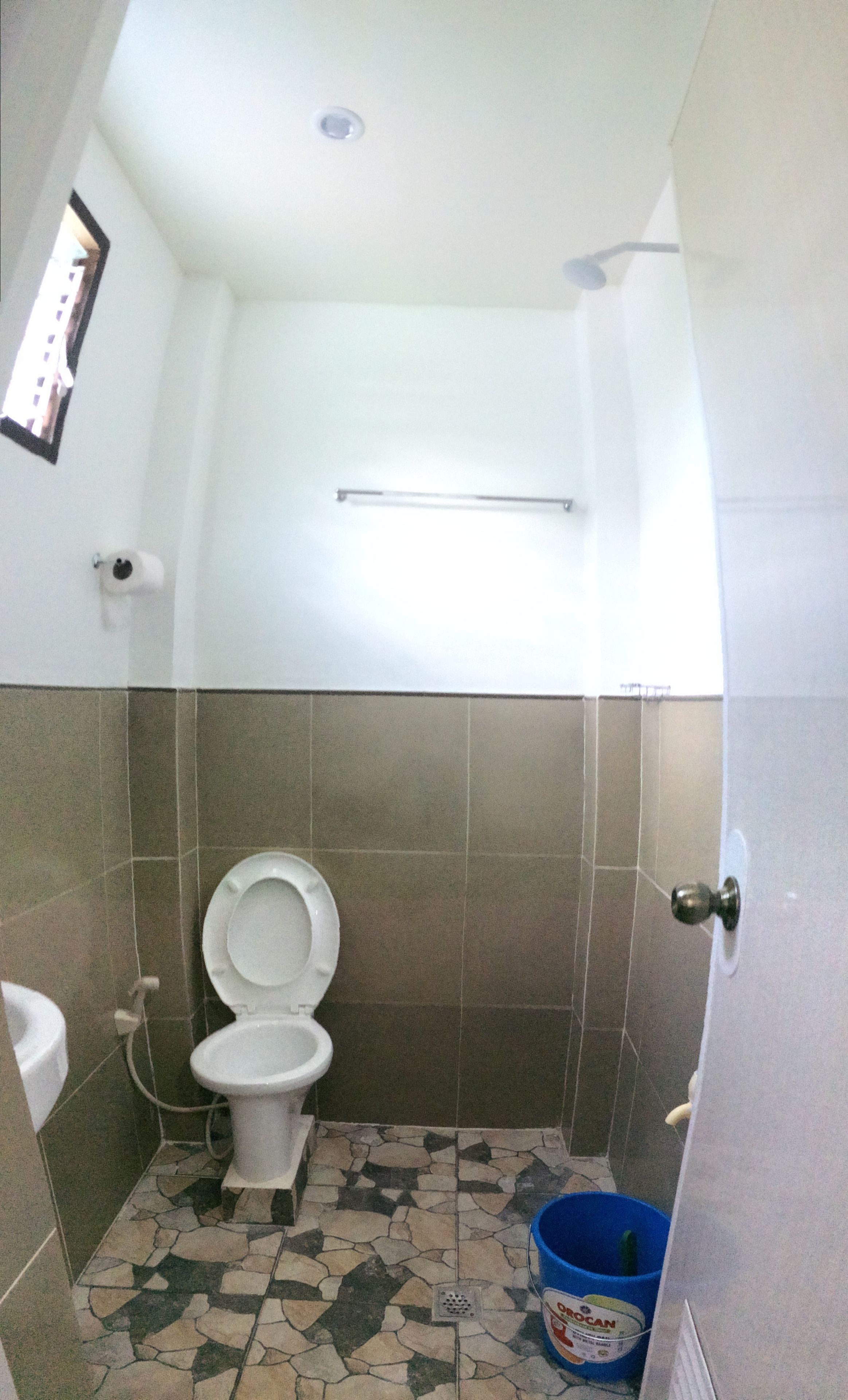 Foto - Blessed Inn Annex