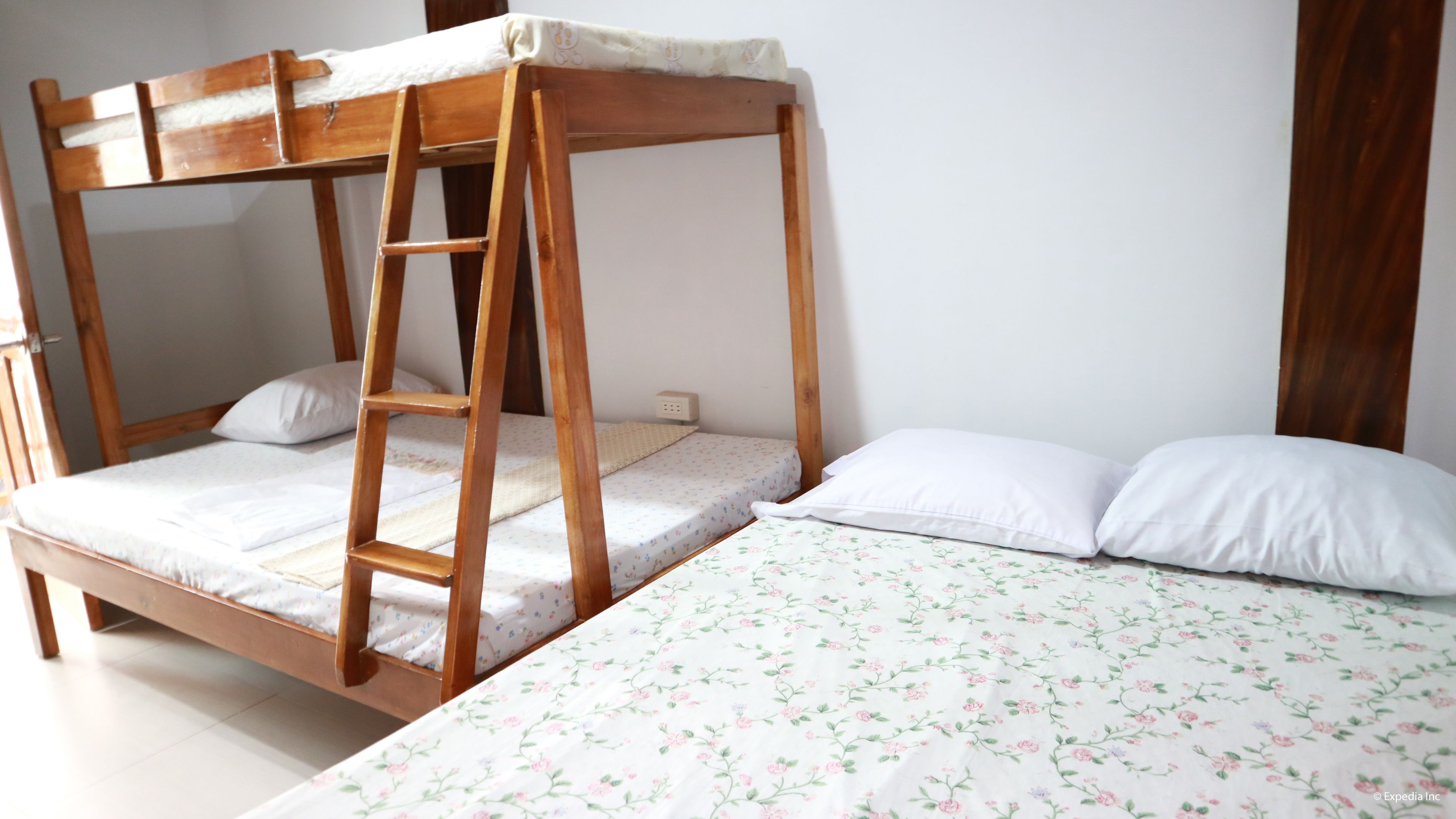 Foto - Blessed Inn Annex