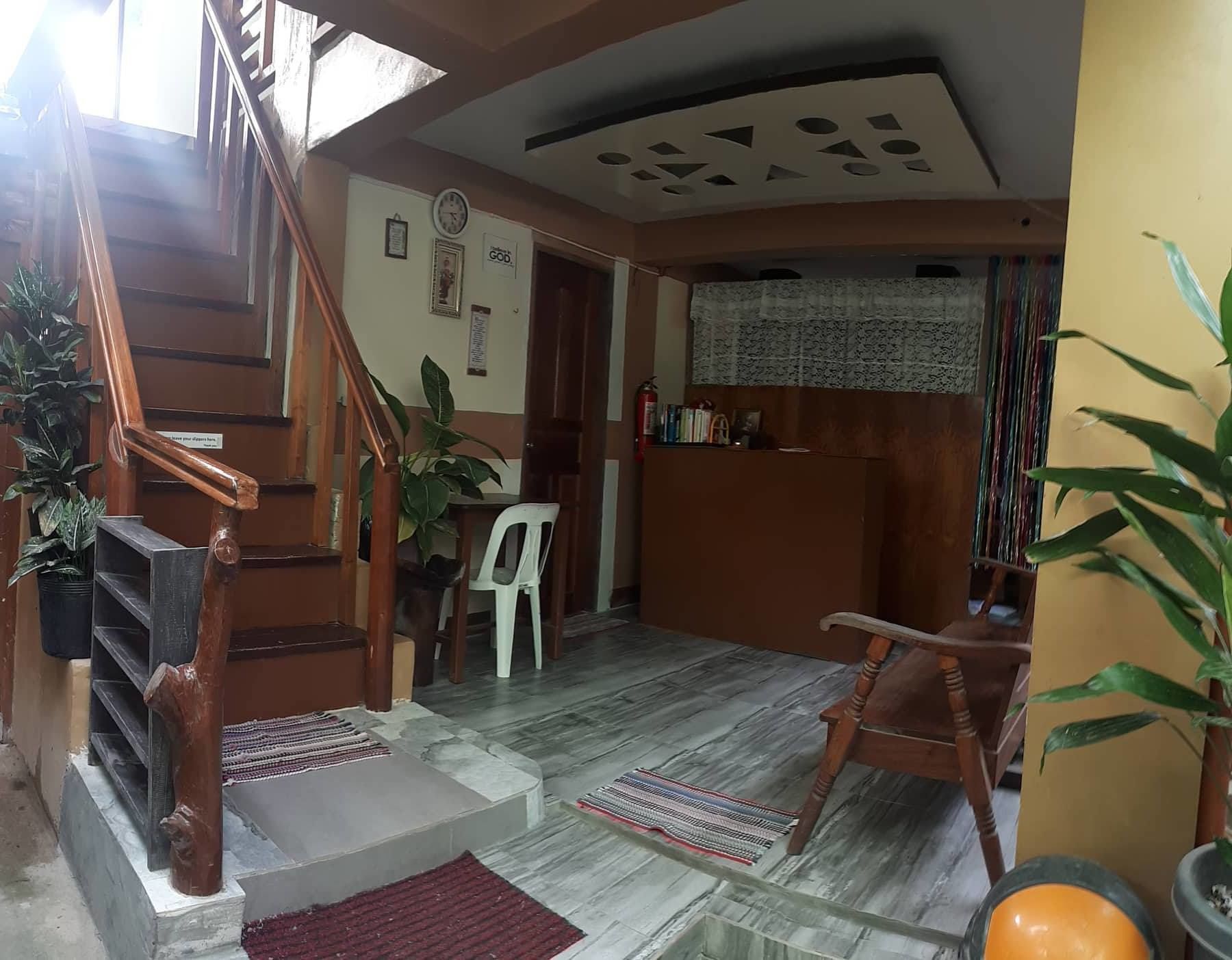 Foto - Blessed Inn Annex