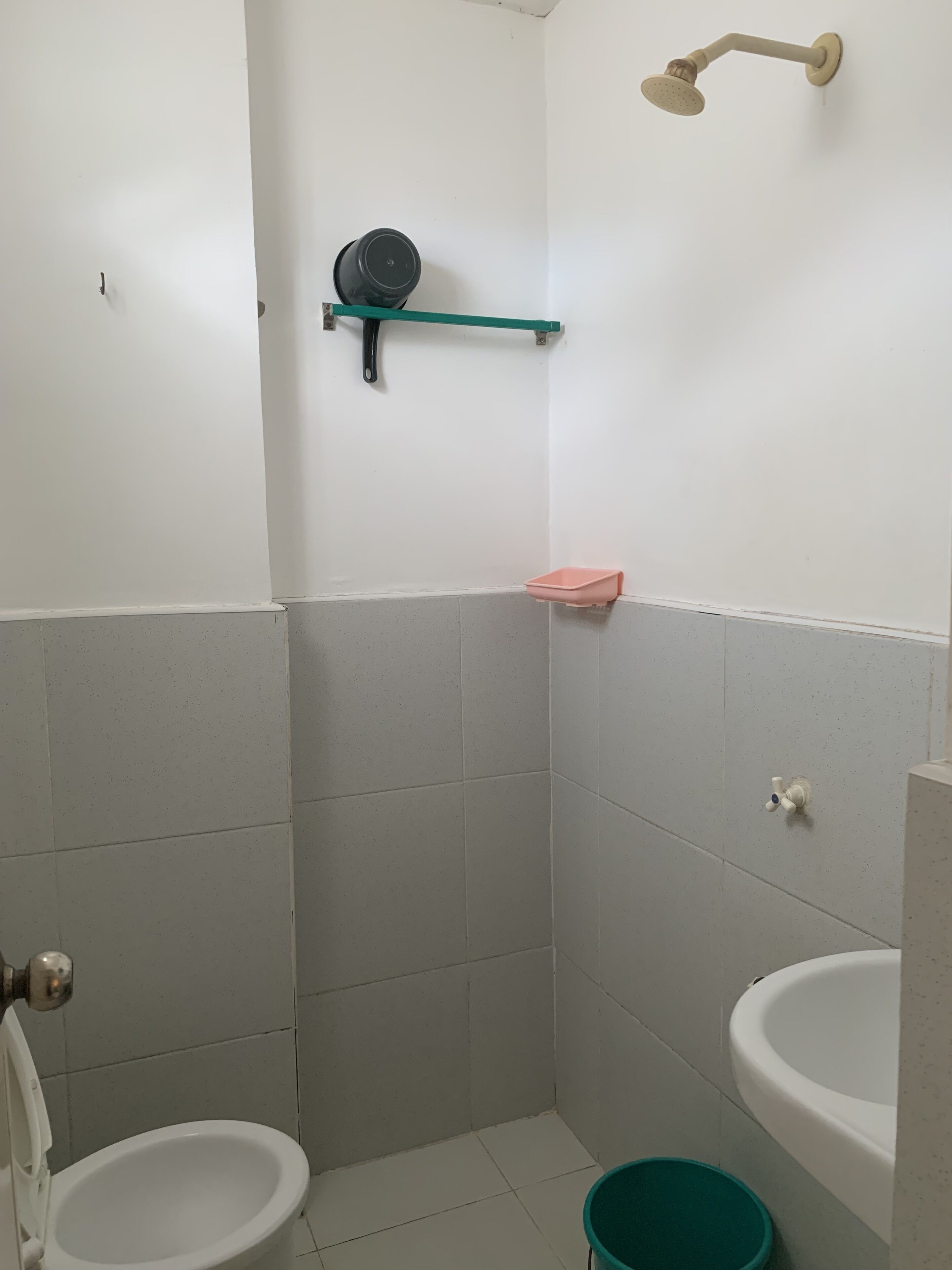 Foto - Blessed Inn Annex