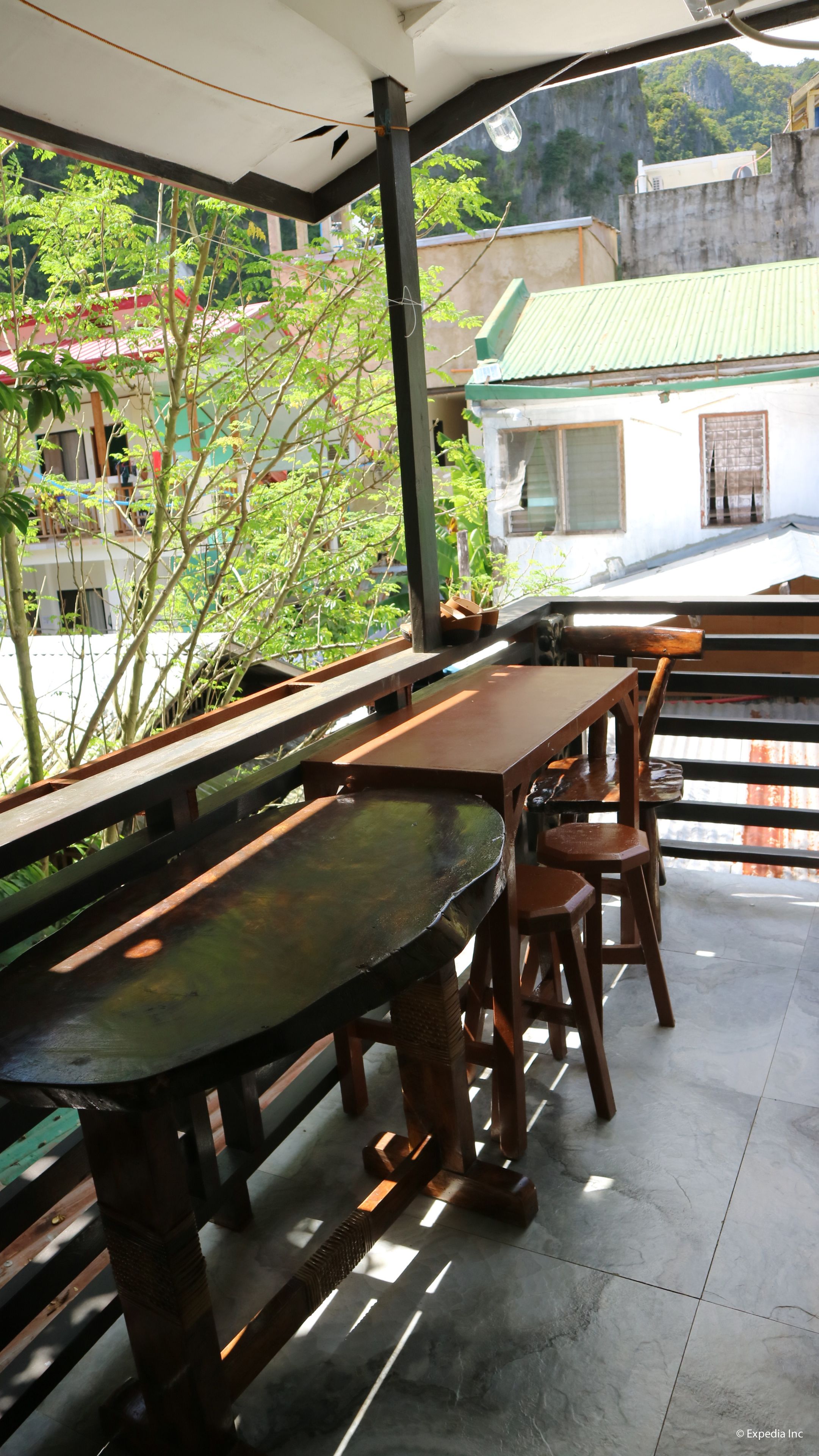 Foto - Blessed Inn Annex