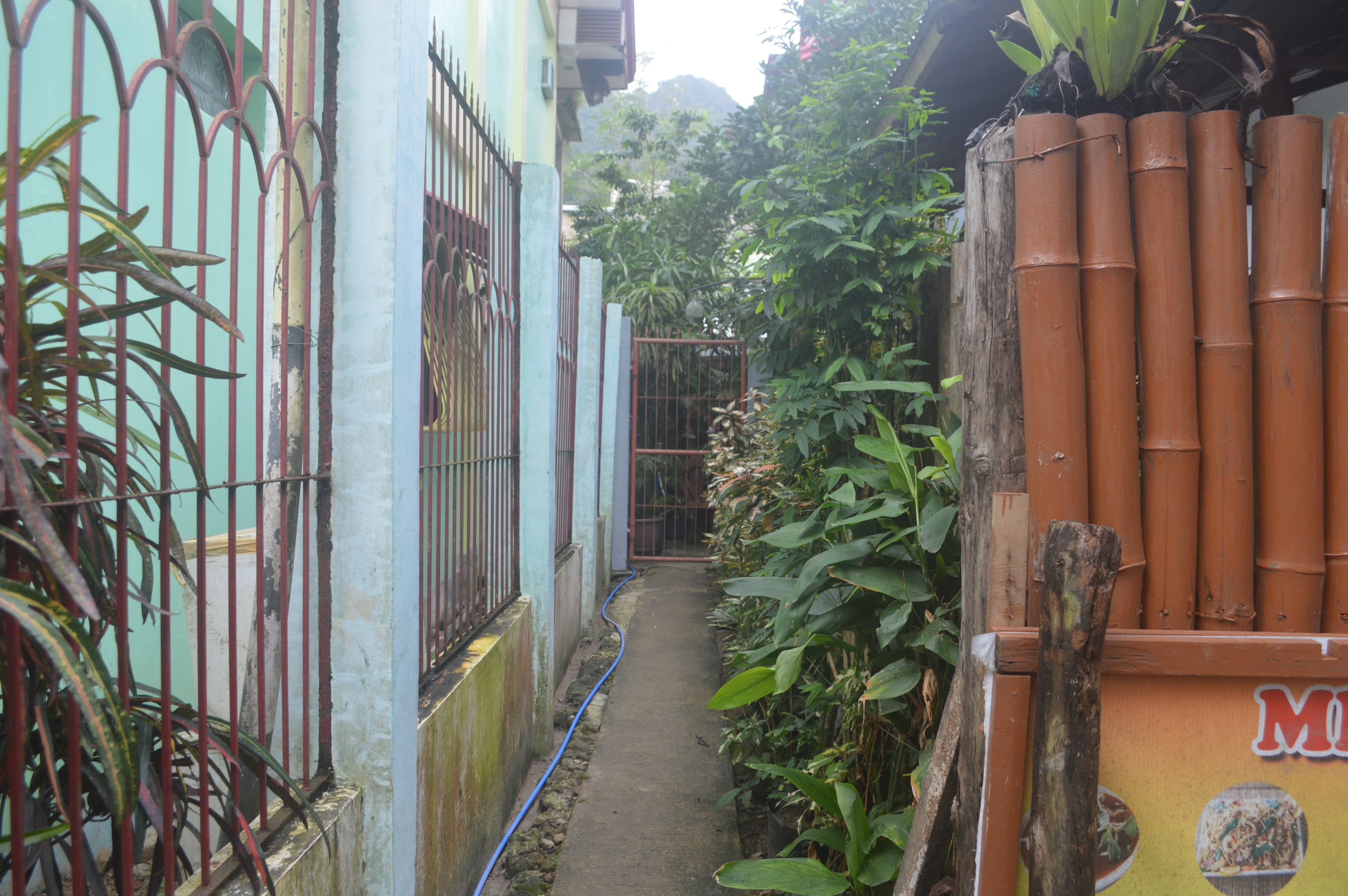 Foto - Blessed Inn Annex