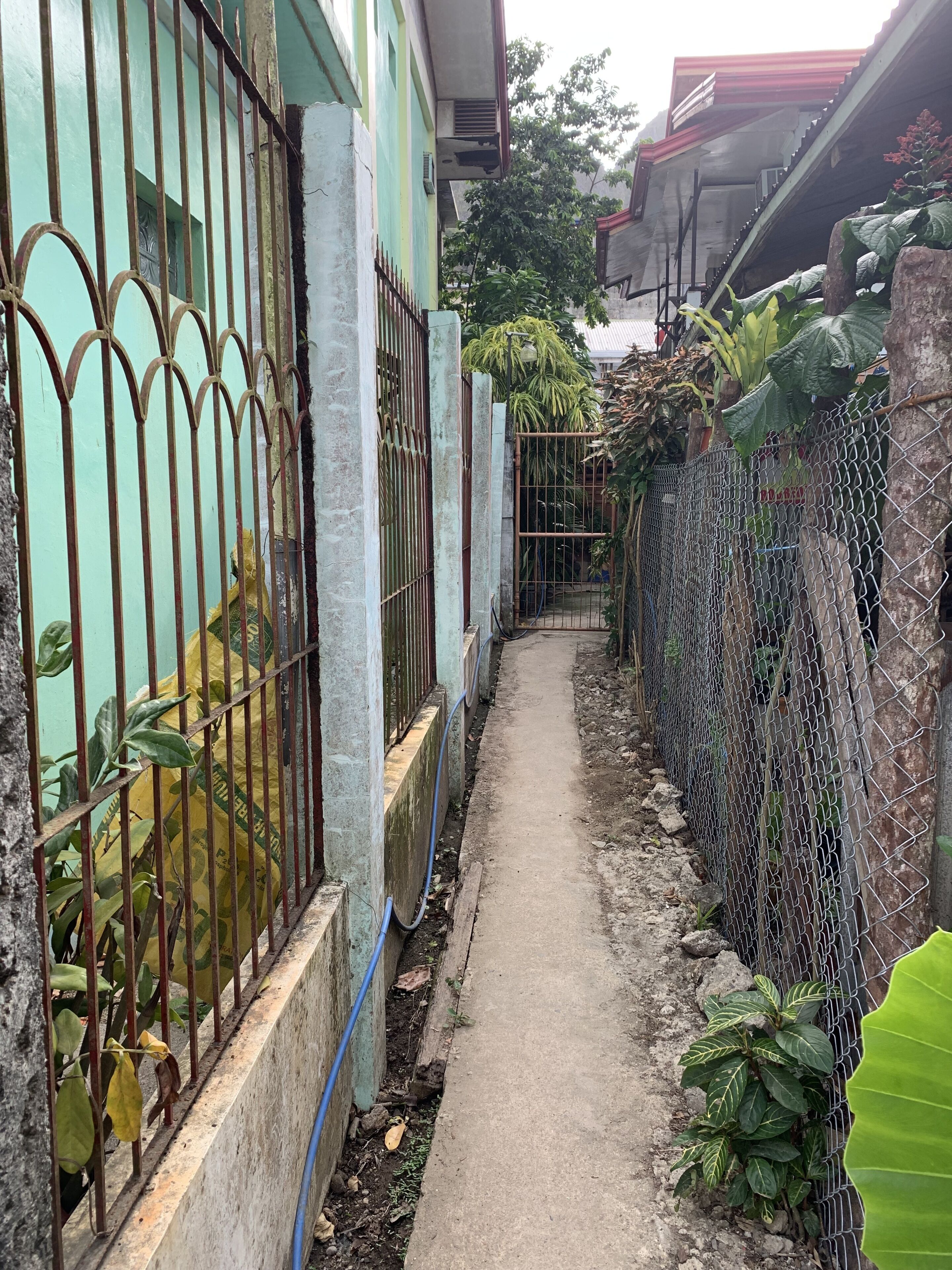 Foto - Blessed Inn Annex