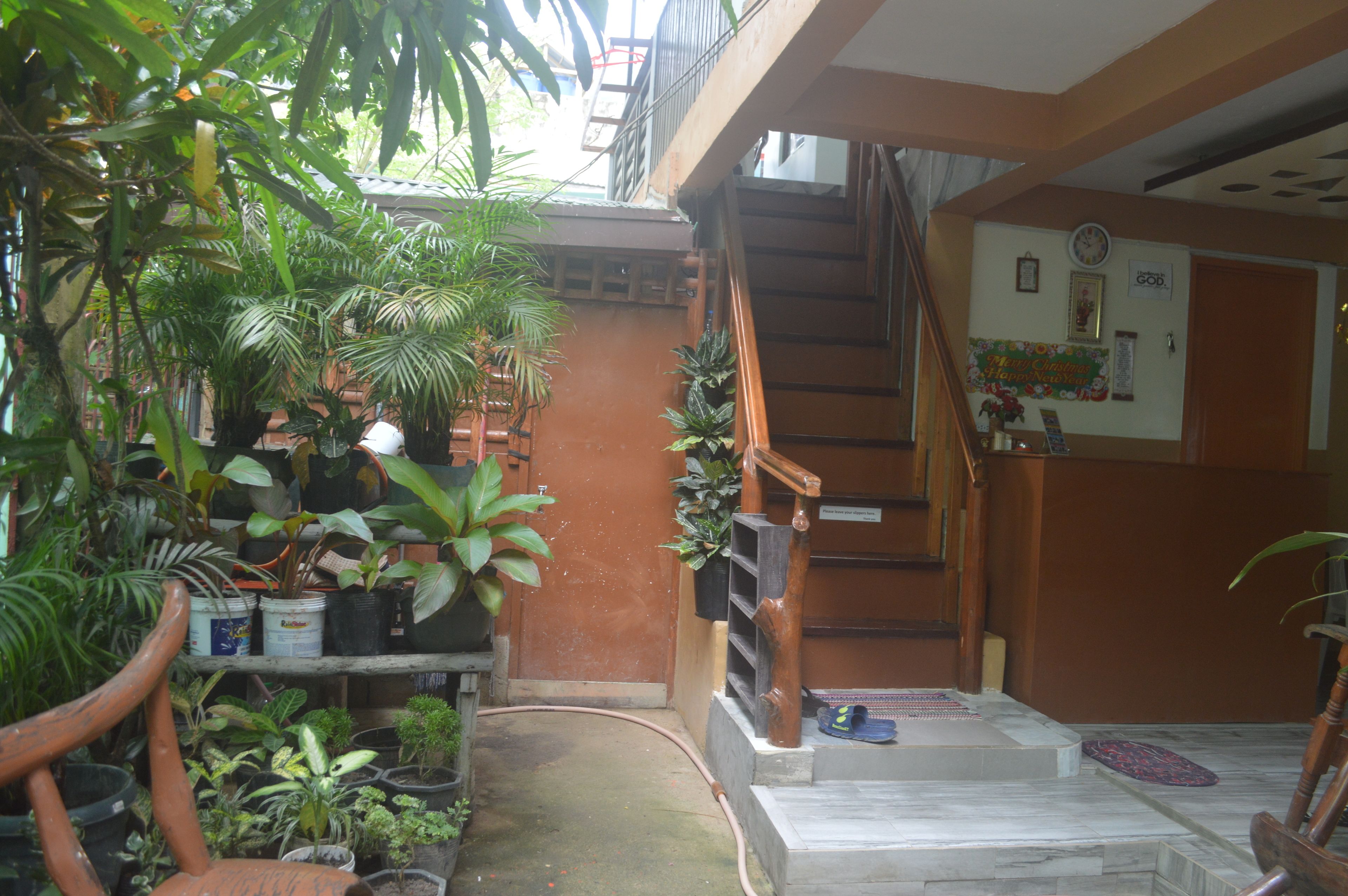 Foto - Blessed Inn Annex