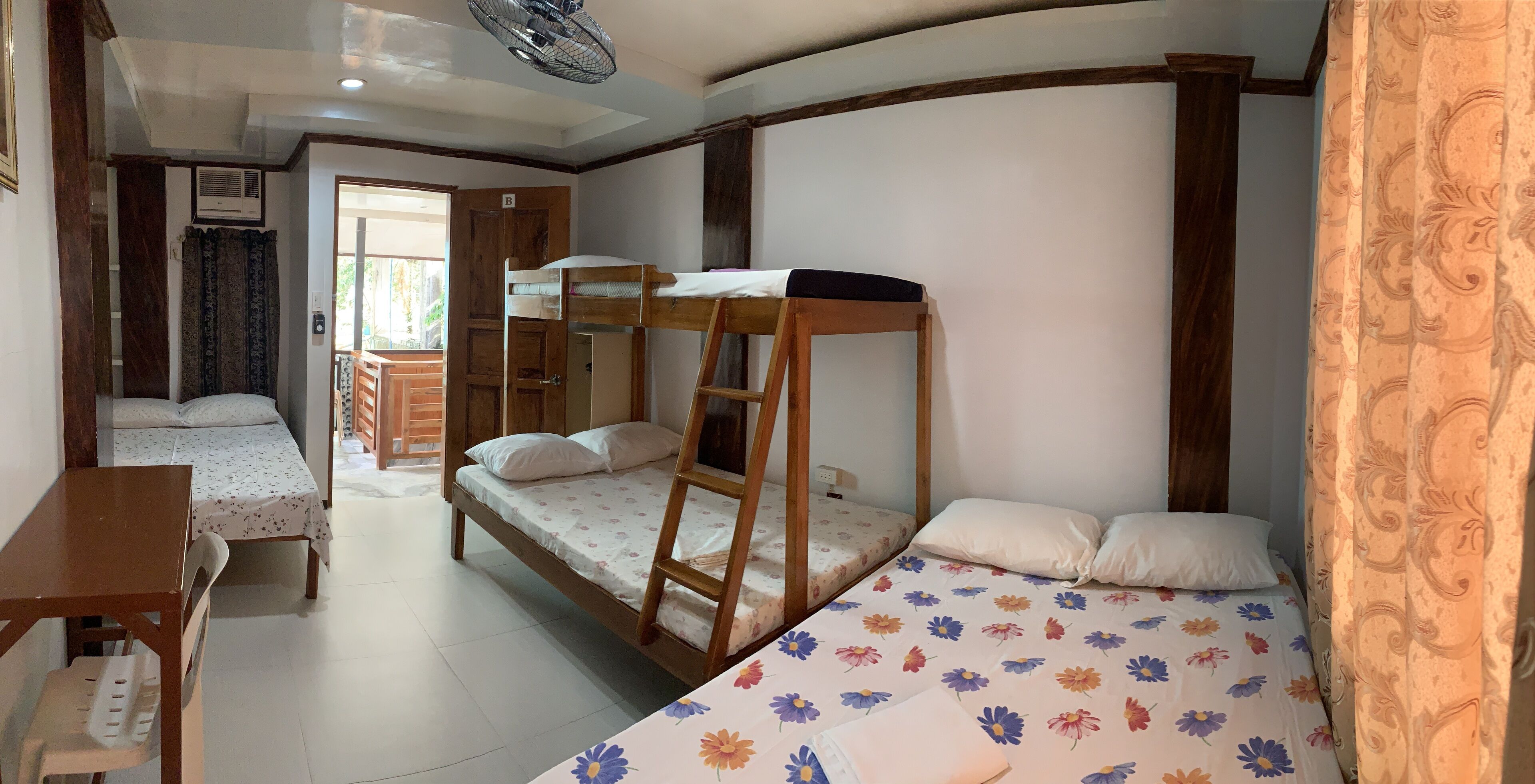 Foto - Blessed Inn Annex