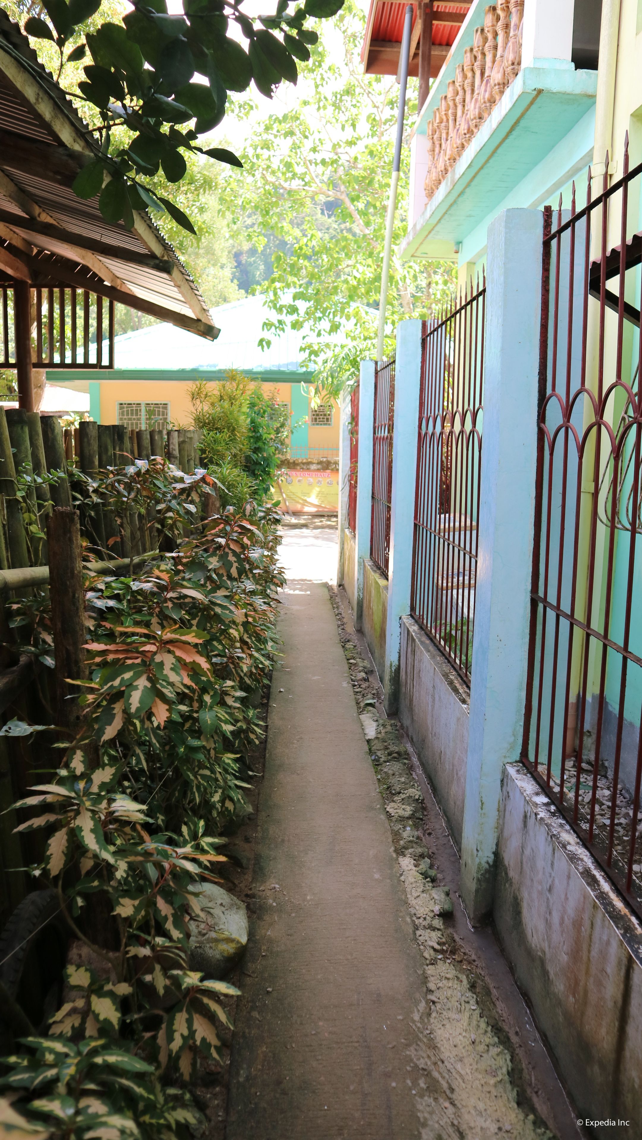 Foto - Blessed Inn Annex