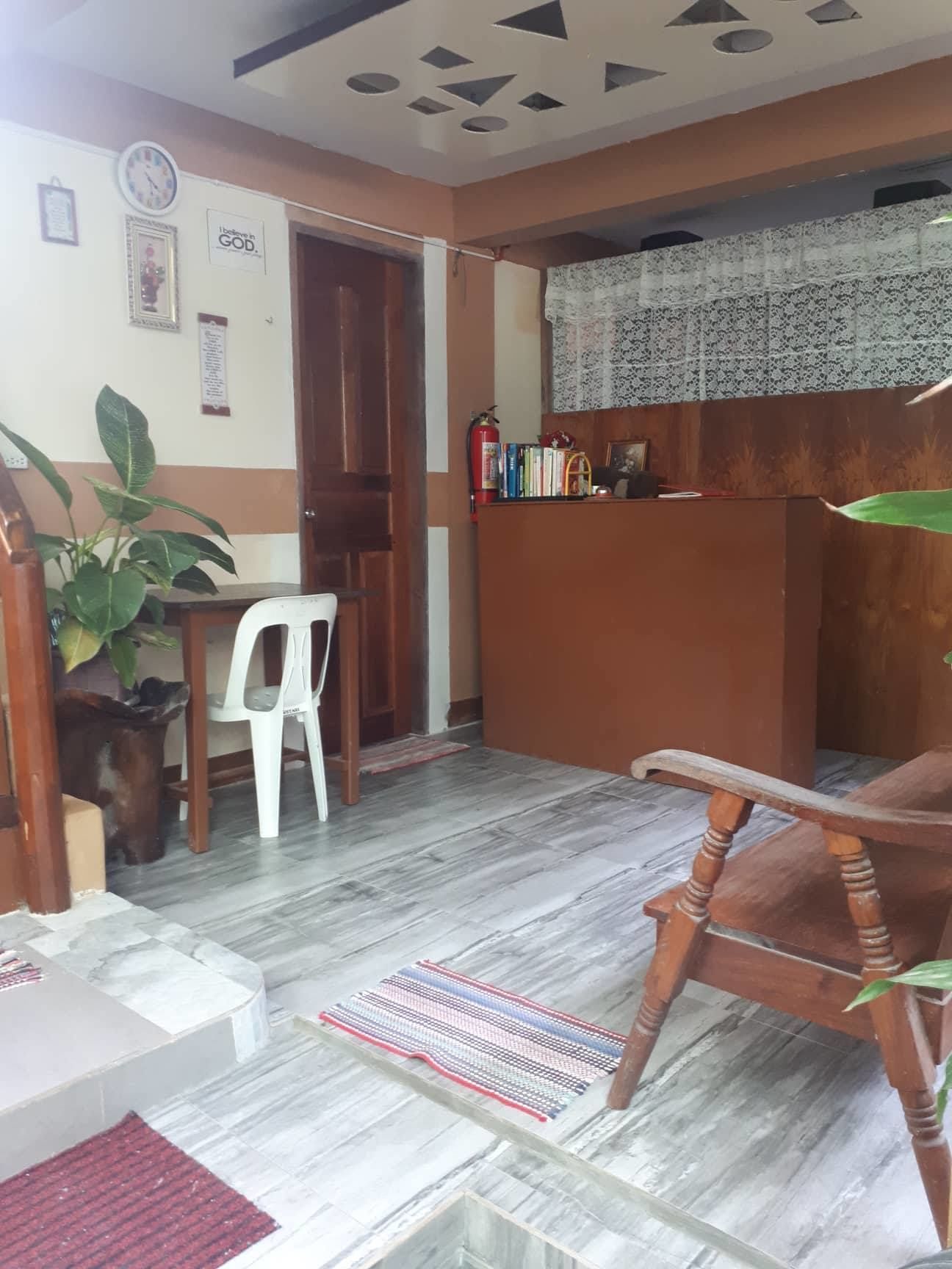 Foto - Blessed Inn Annex